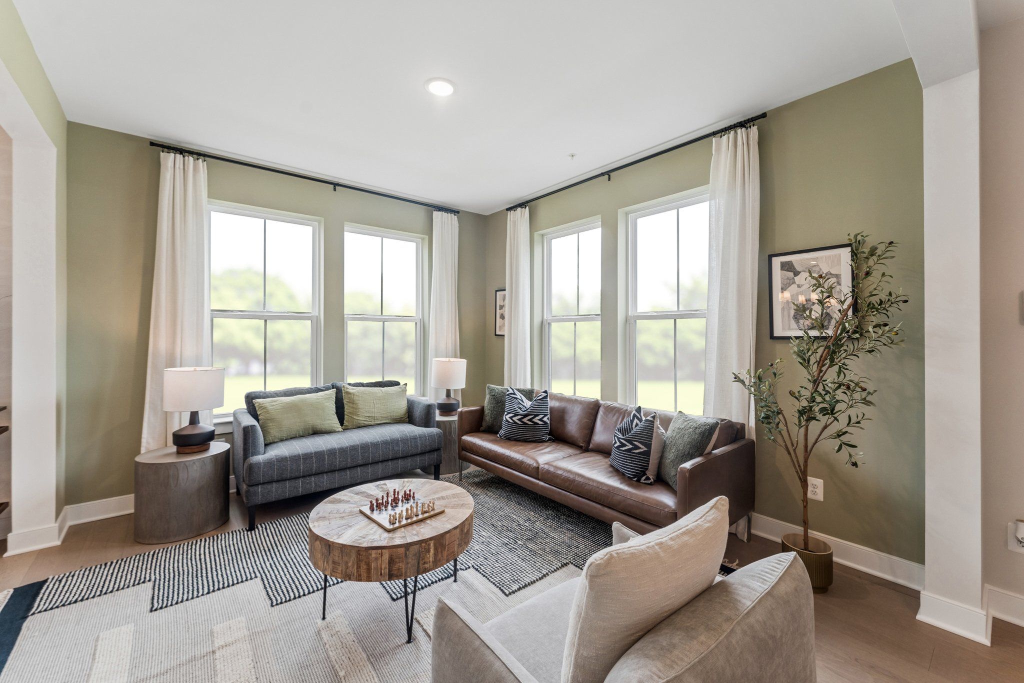 Activity Room
