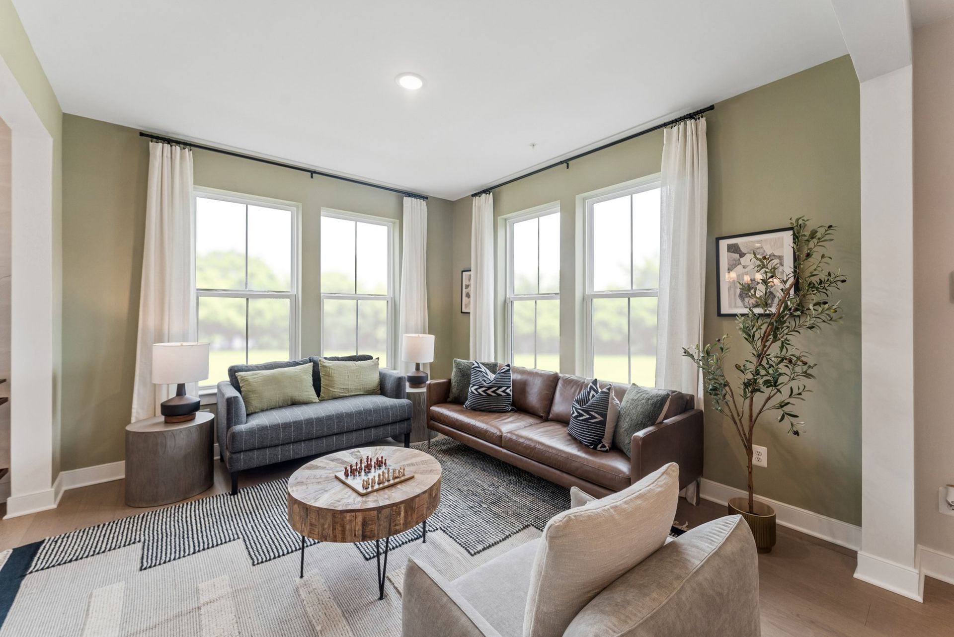 Activity Room
