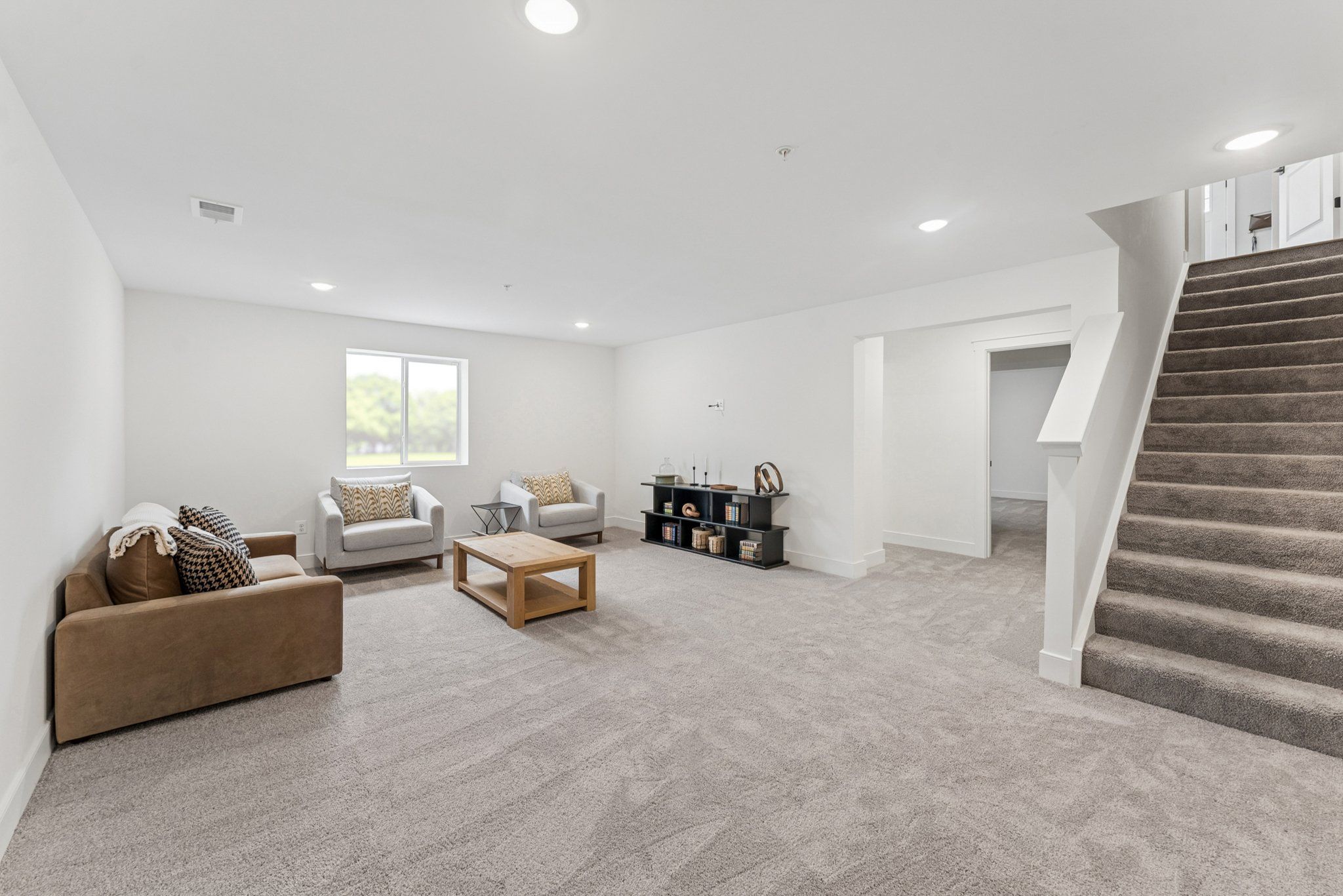 Recreation Room