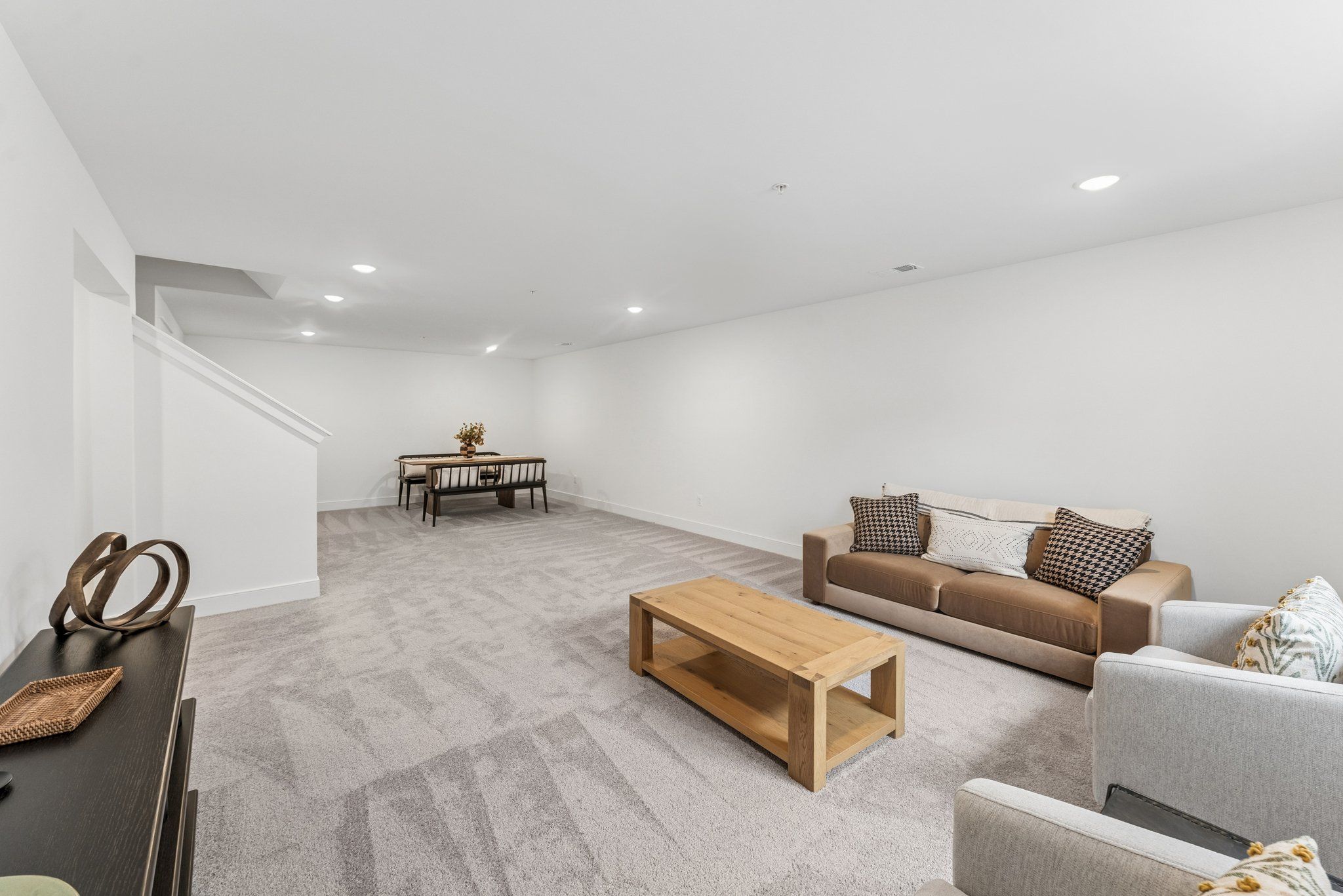Recreation Room