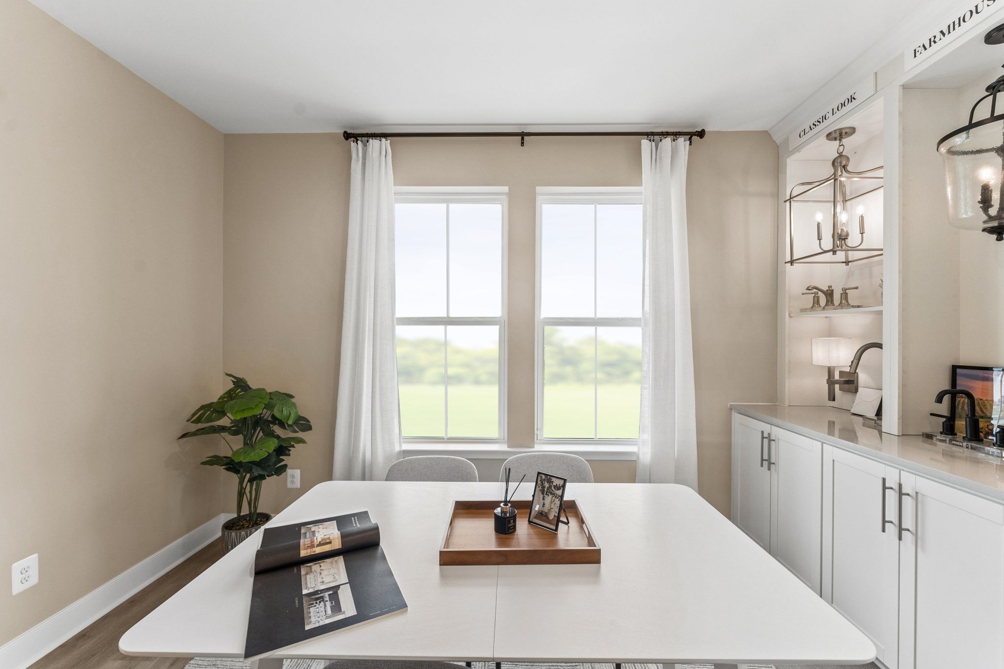 Home Office