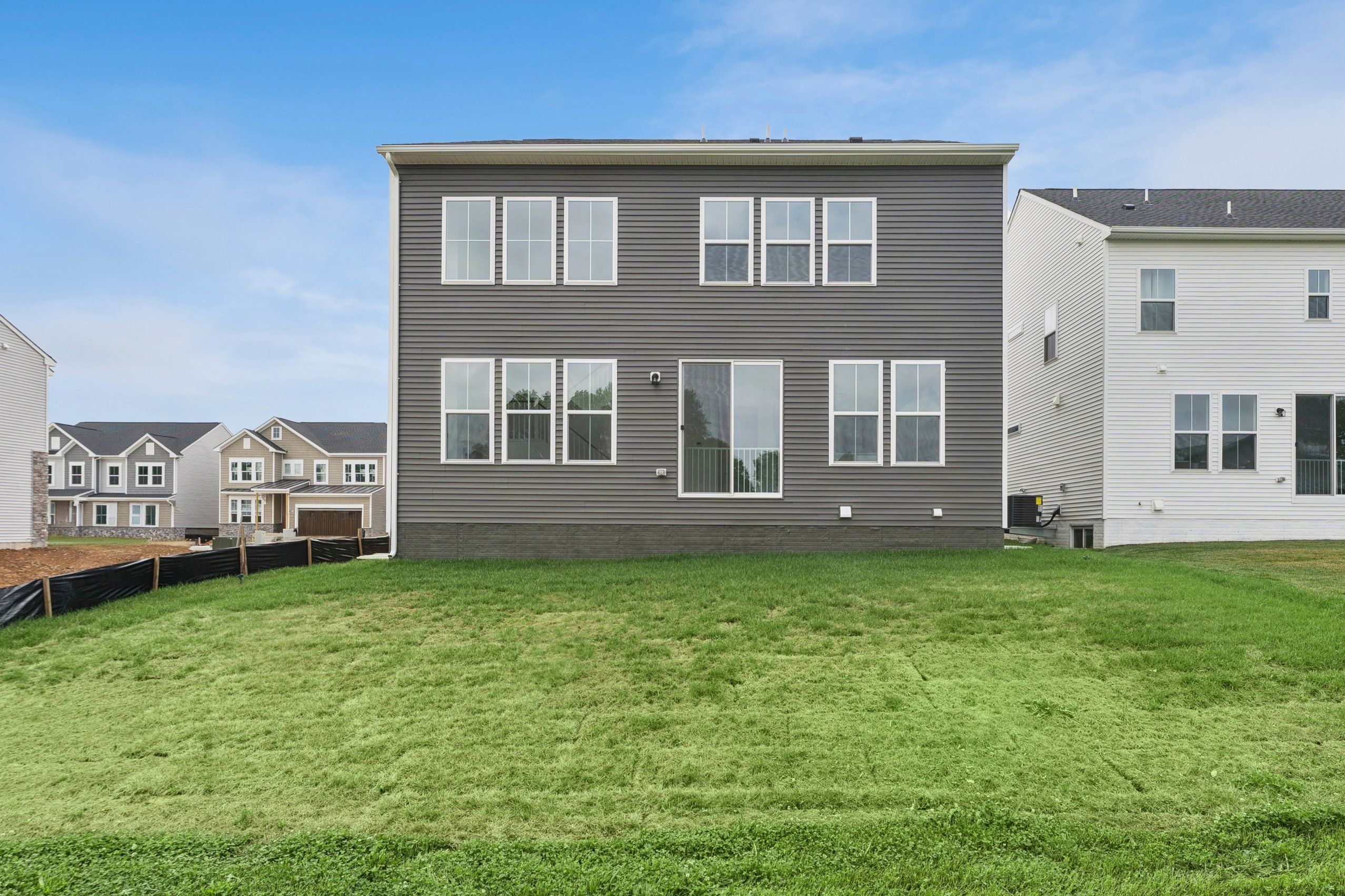 2841 Mae Wade Avenue (Oban)