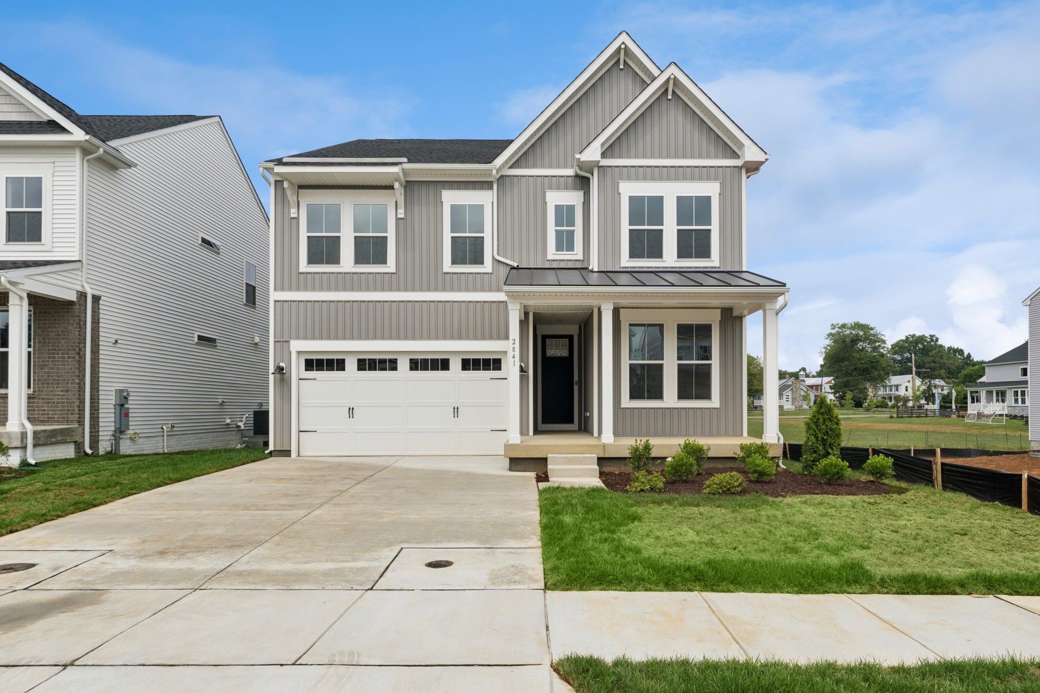 2841 Mae Wade Avenue (Oban)