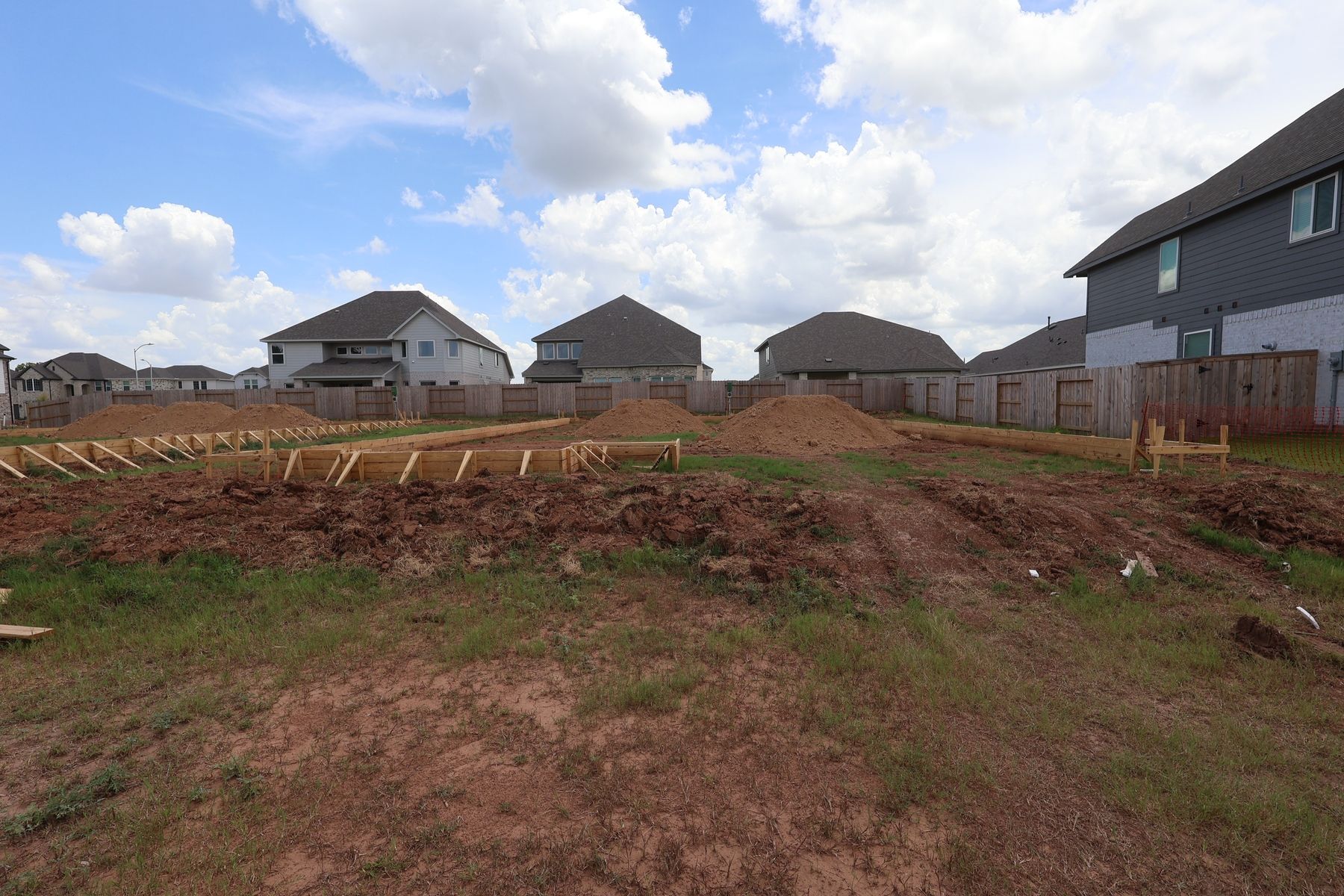 Exterior - July 7, 2026