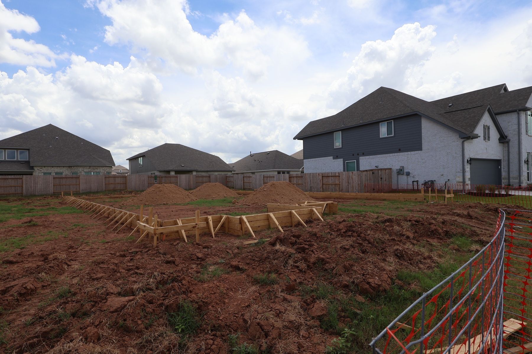 Exterior - July 7, 2026