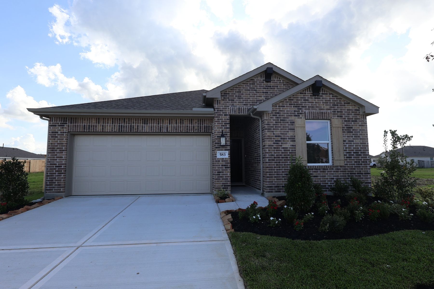 Exterior - July 9, 2026