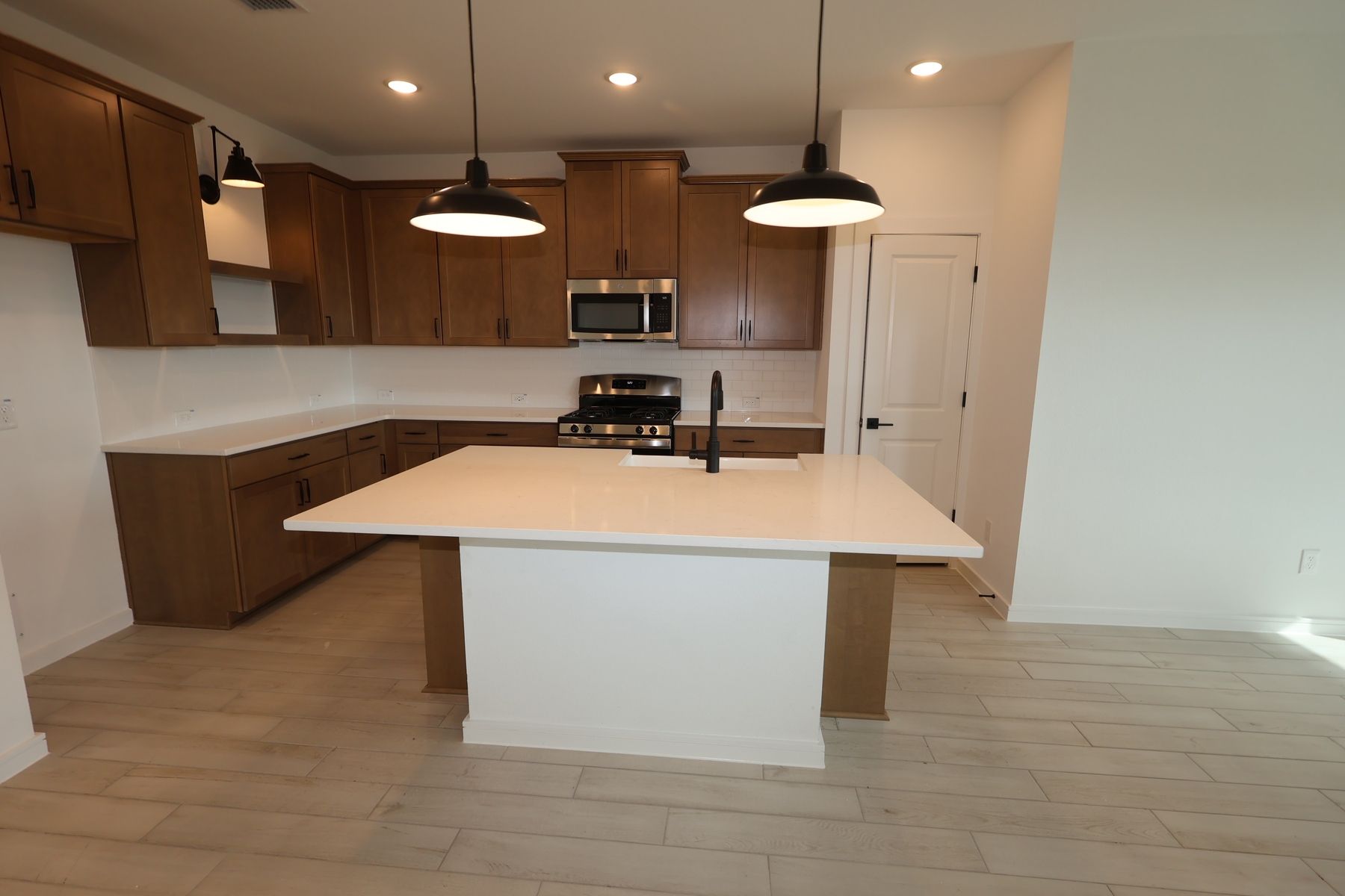 Kitchen - July 9, 2026
