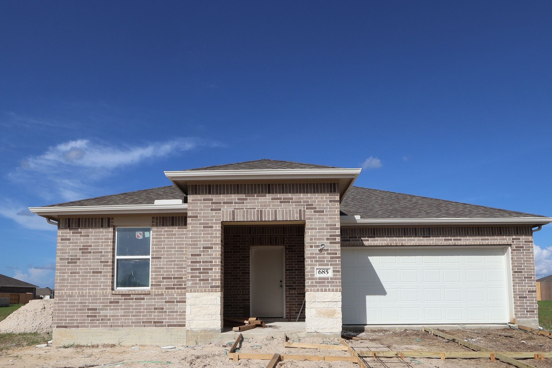 Exterior - July 9, 2026