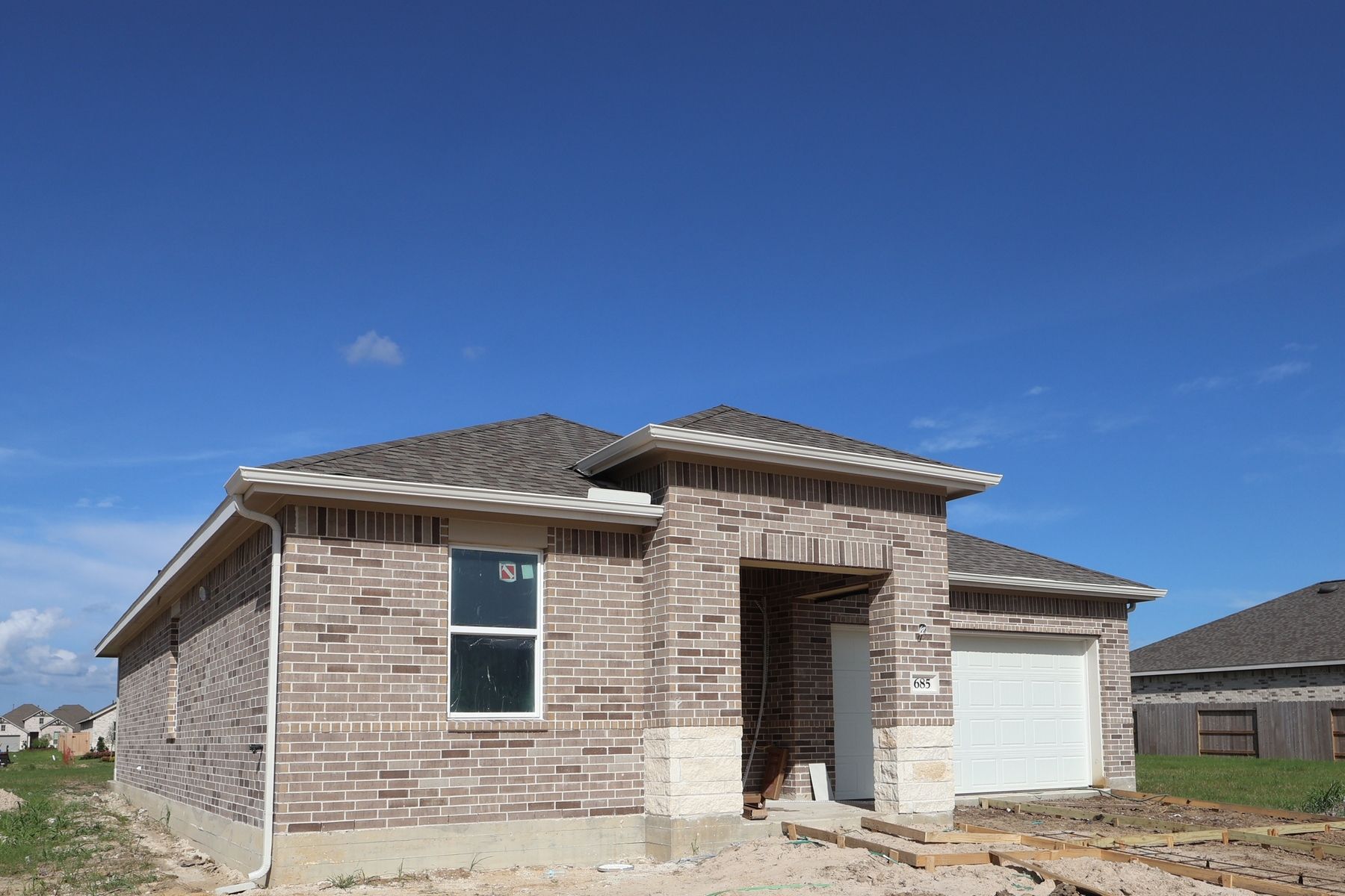 Exterior - July 9, 2026