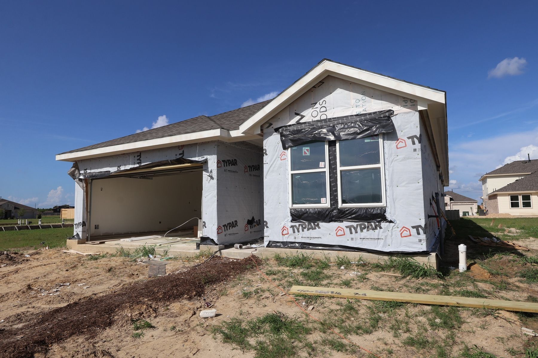 Exterior - July 9, 2026