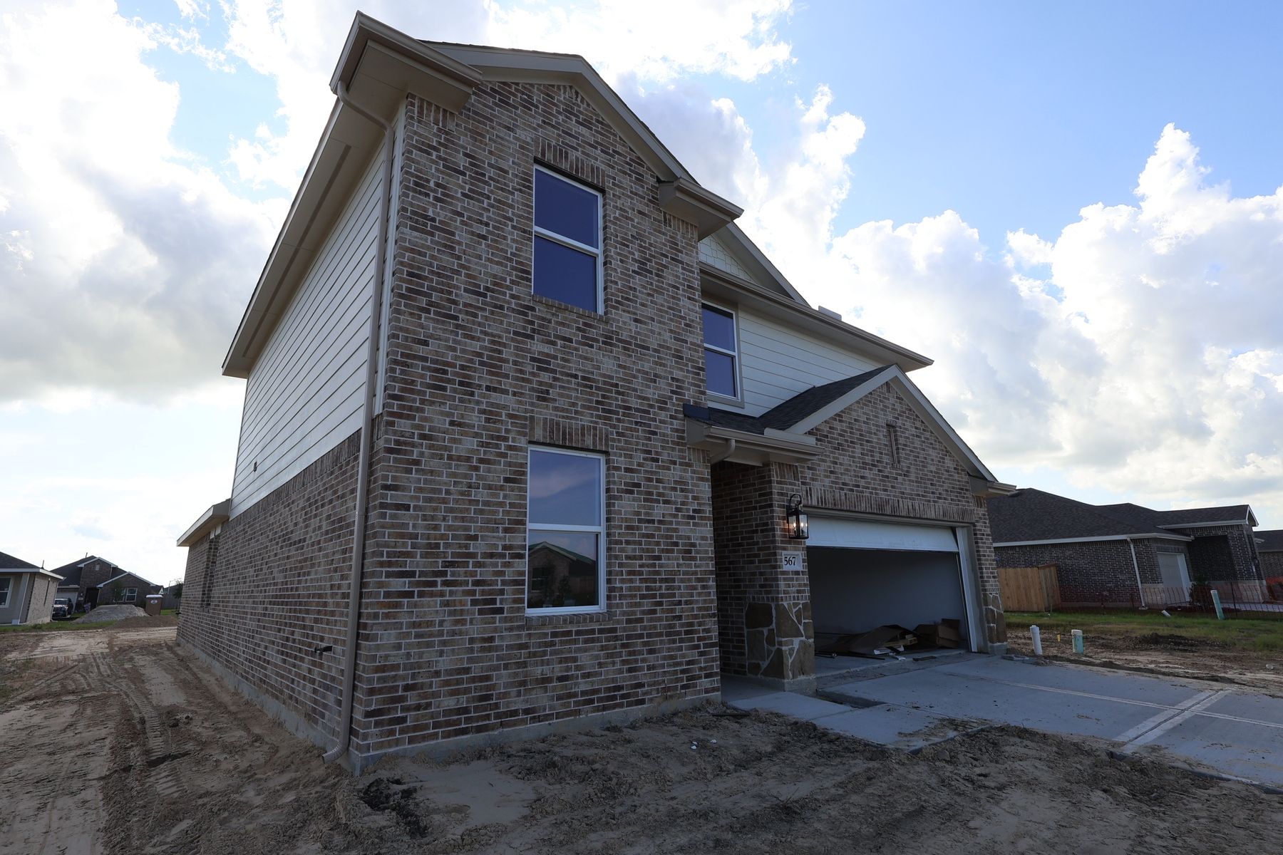 Exterior - July 9, 2026