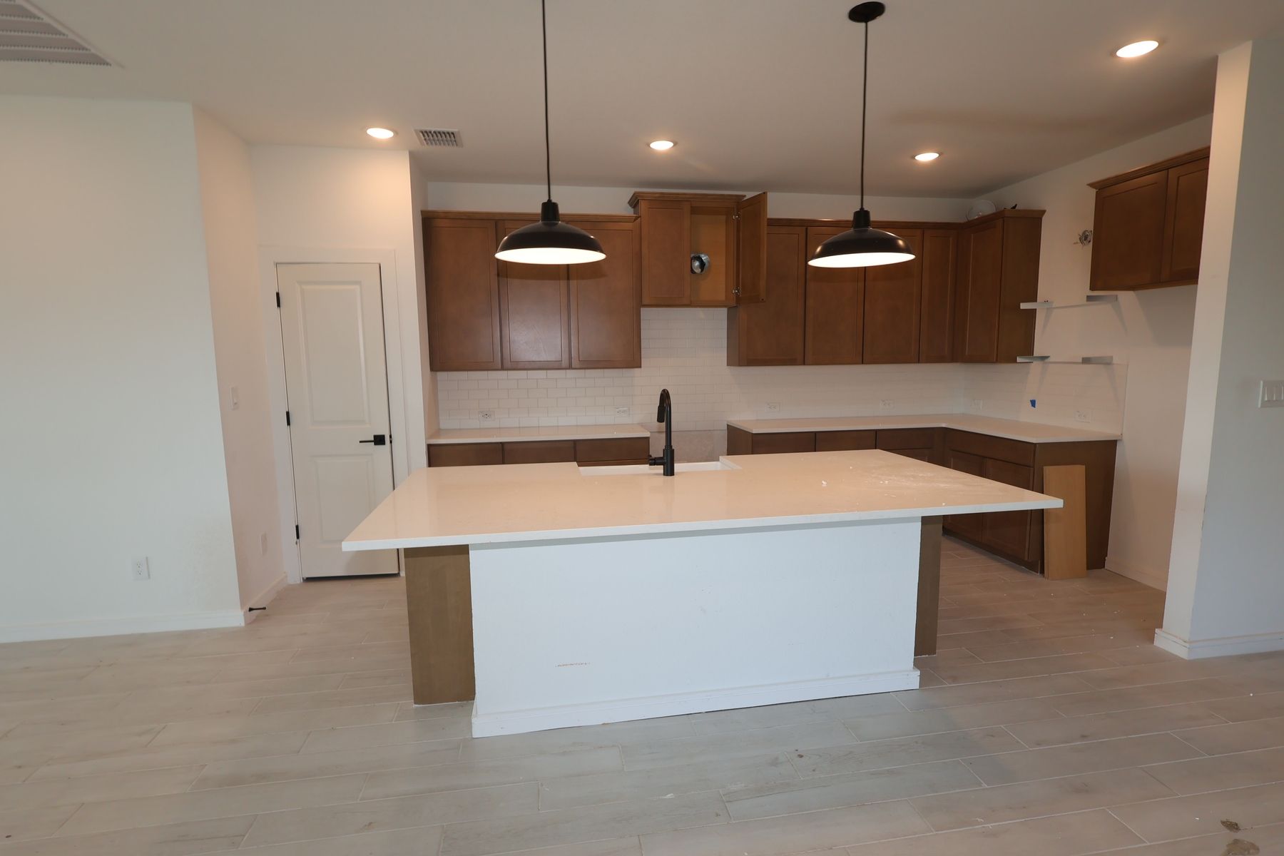 Kitchen - July 9, 2026
