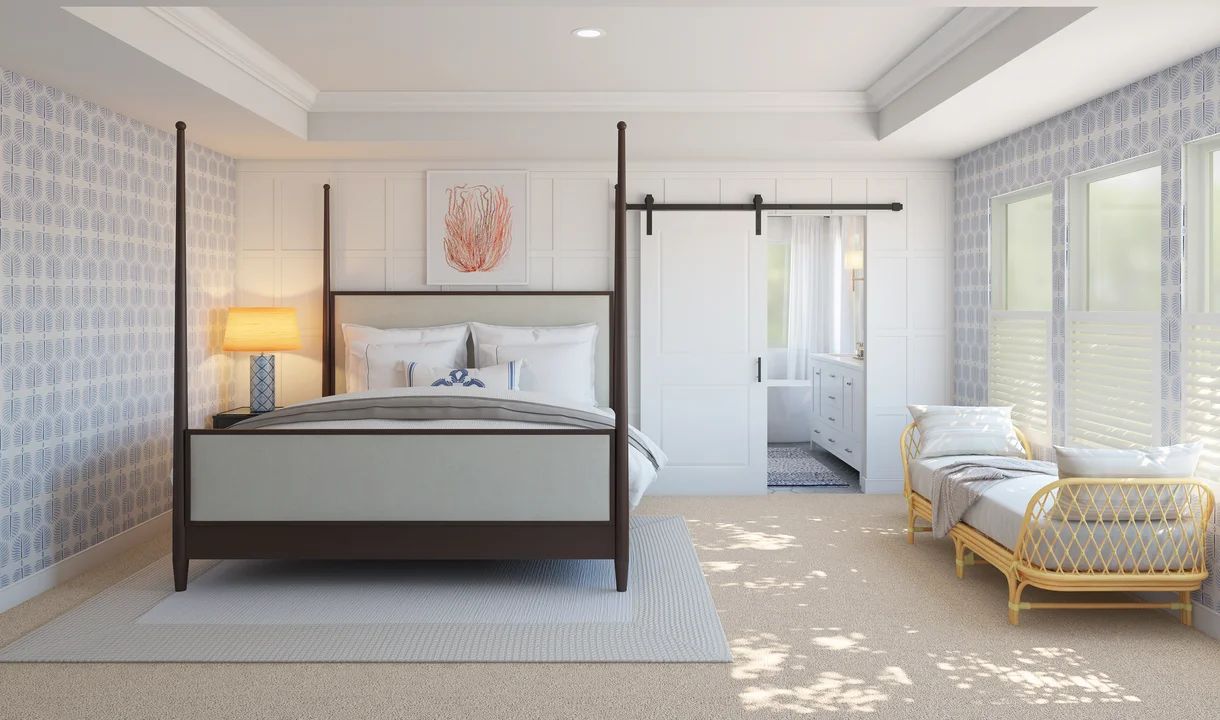 Primary Suite