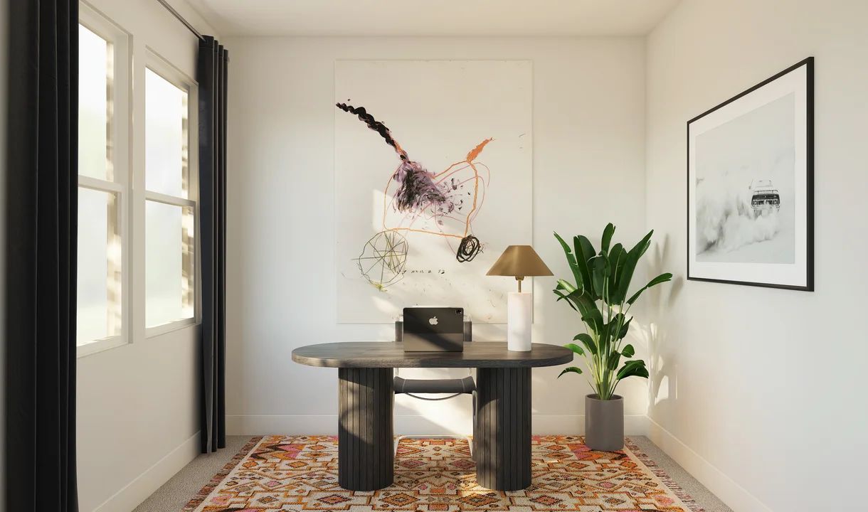 Home Office