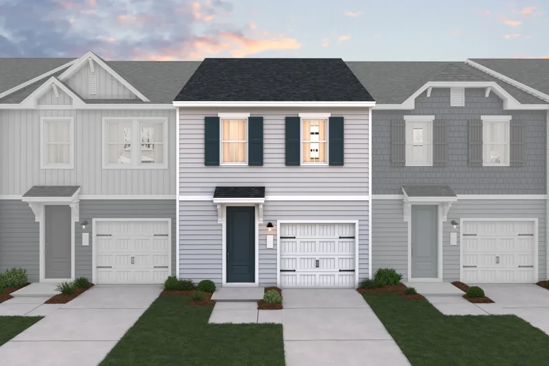 313 Clement Loop (Orinda - Interior Unit)