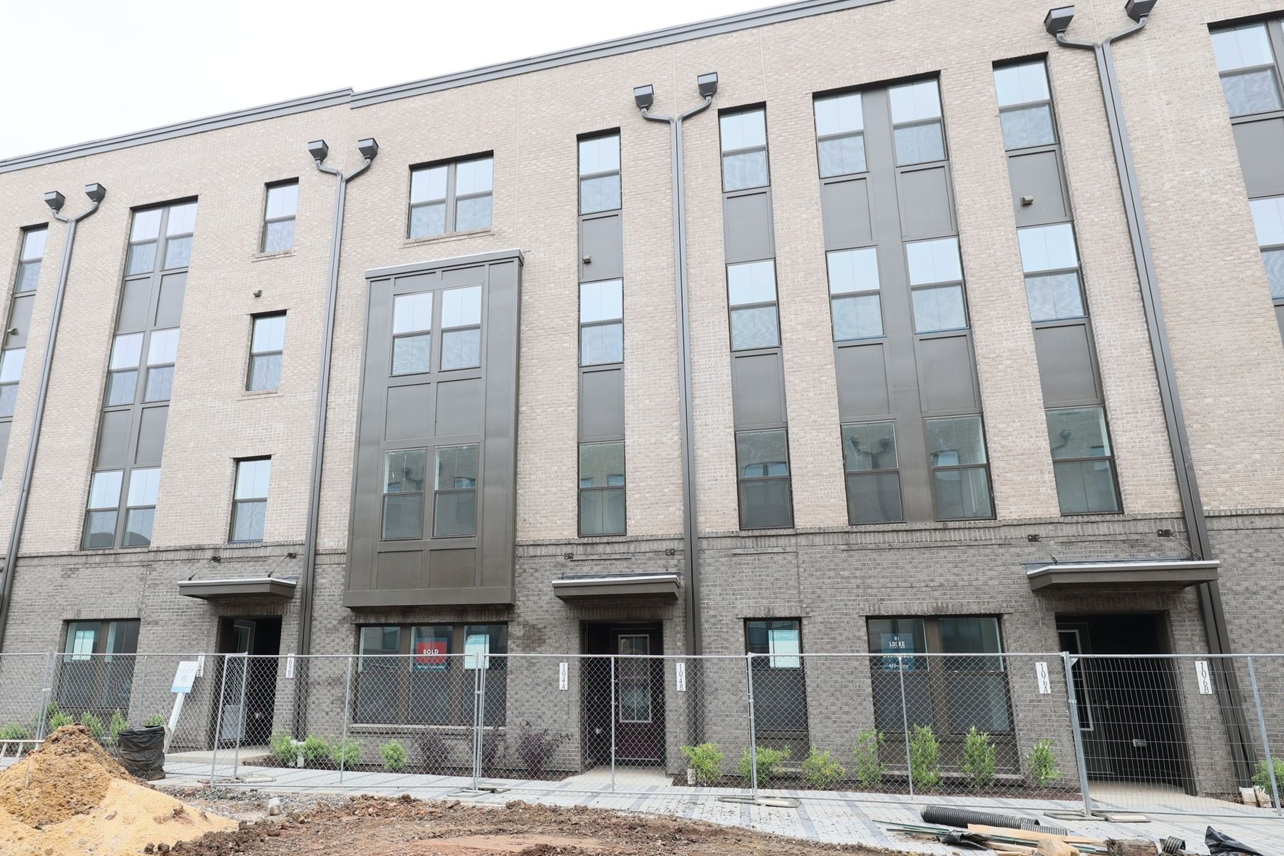 Exterior - July 7, 2026