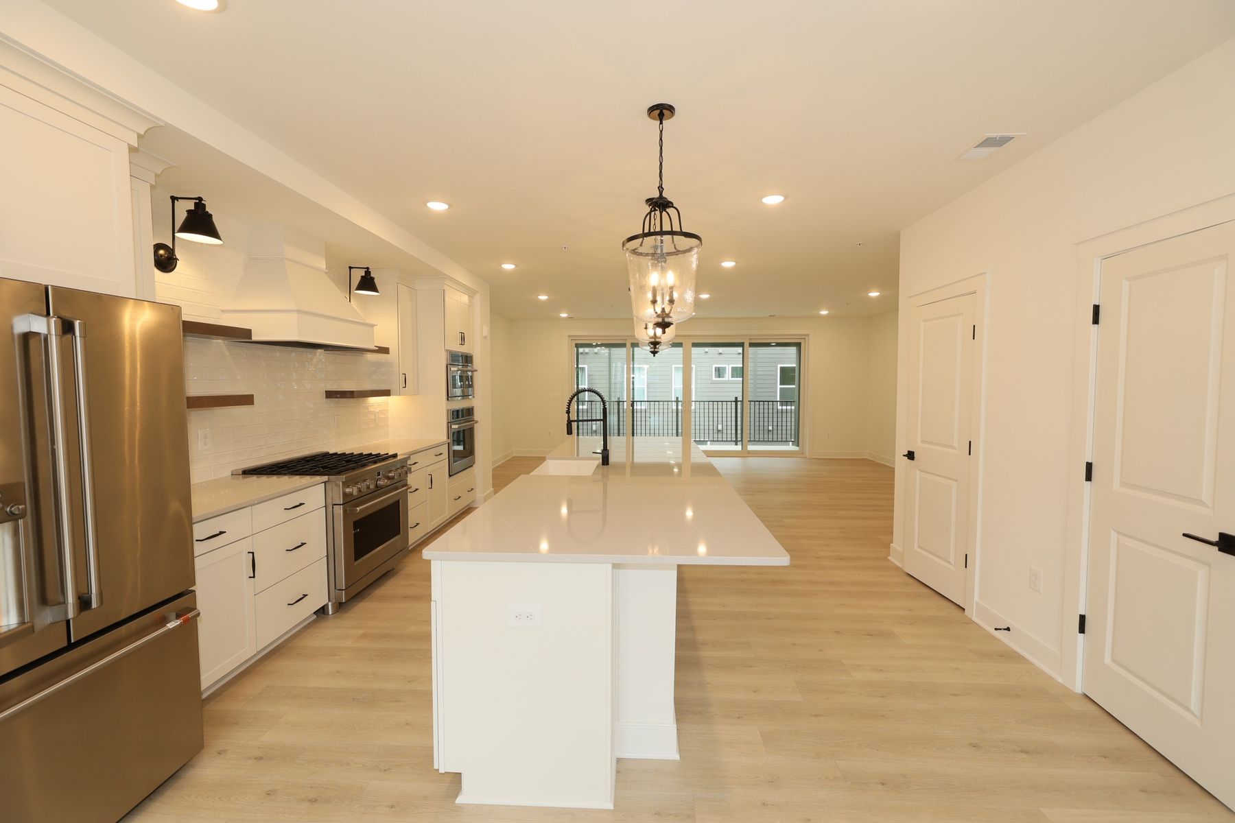 Kitchen - July 7, 2026