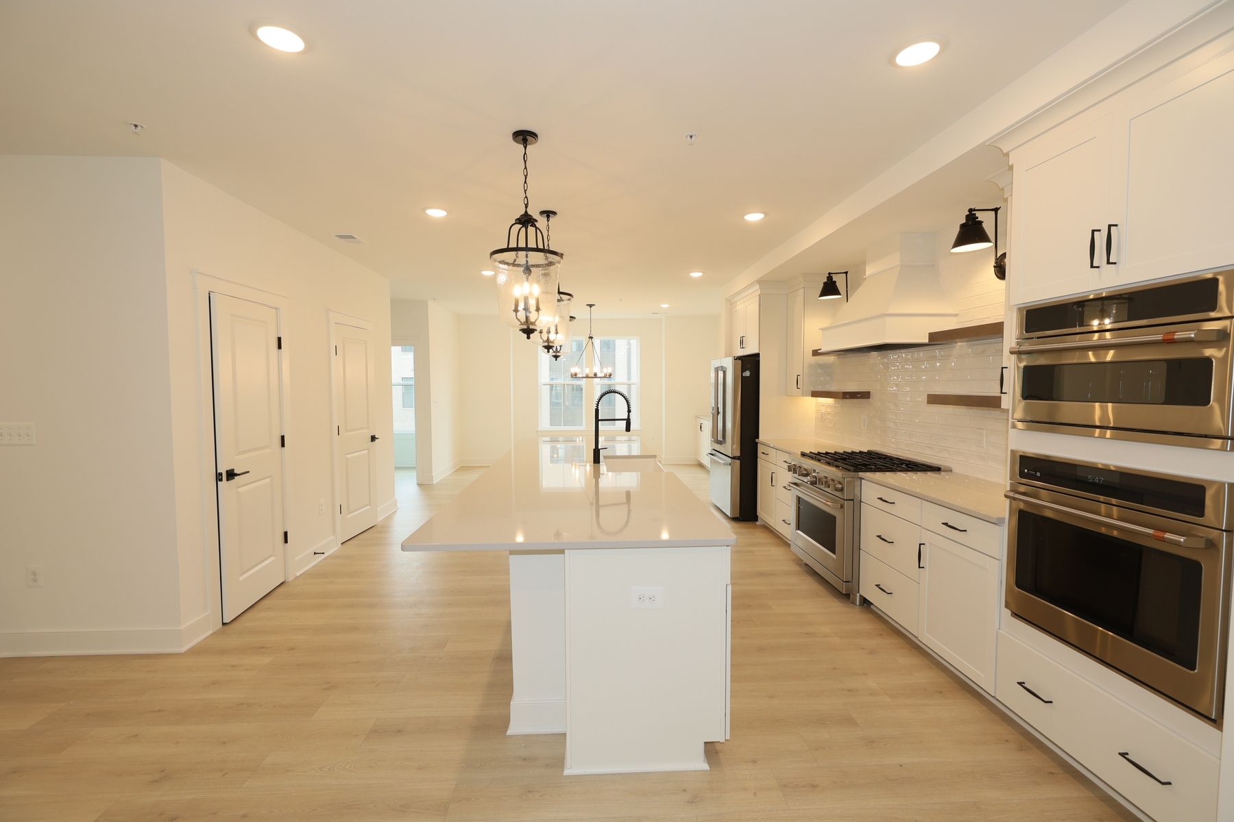 Kitchen - July 7, 2026