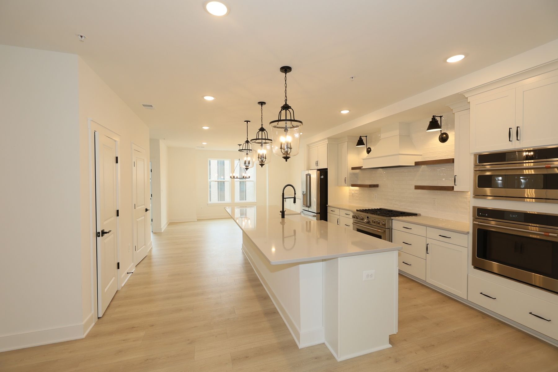 Kitchen - July 7, 2026