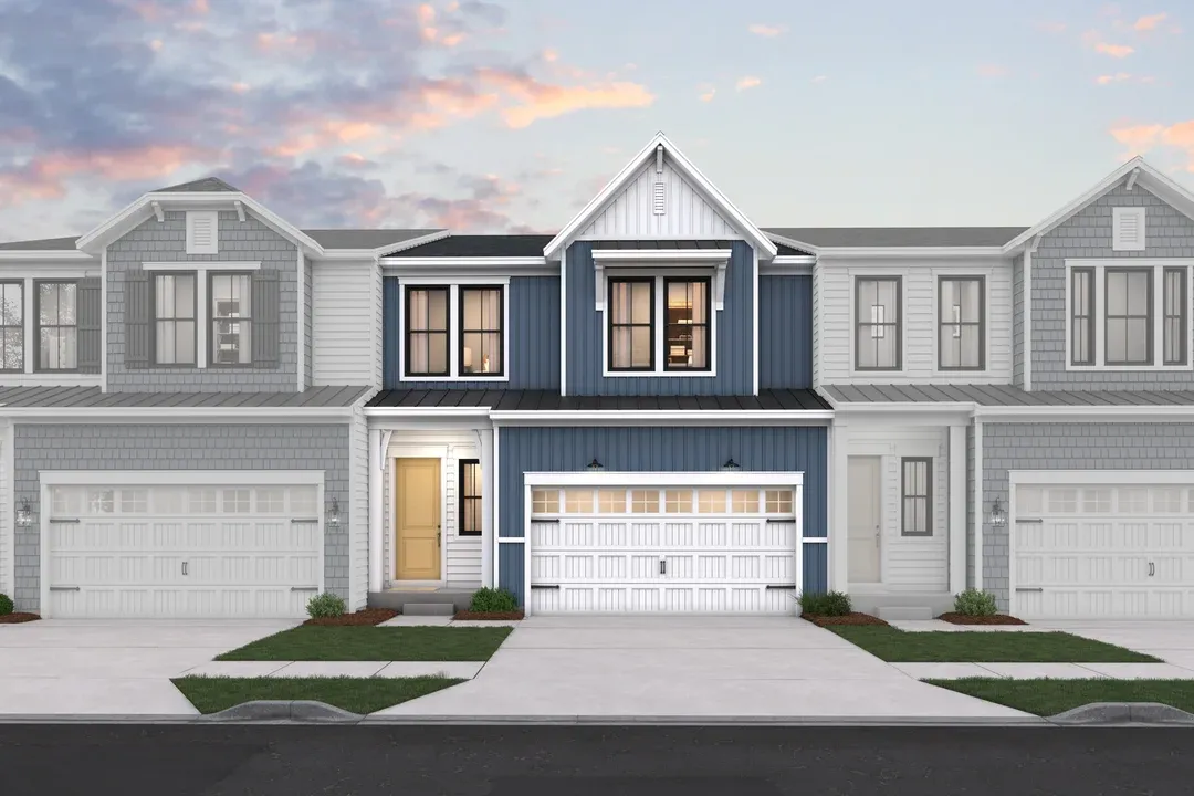 Seaview II - Mitchell's Corner: Lewes, Delaware - K. Hovnanian® Homes