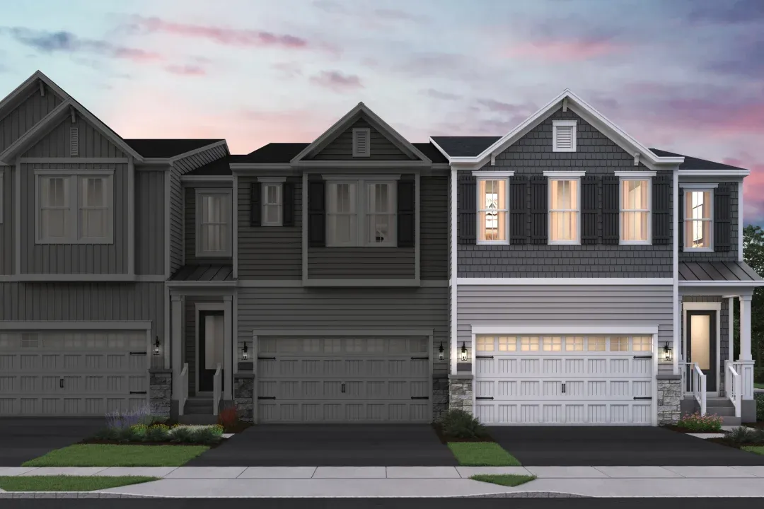 casa en Horizons at Wall por K. Hovnanian® Homes