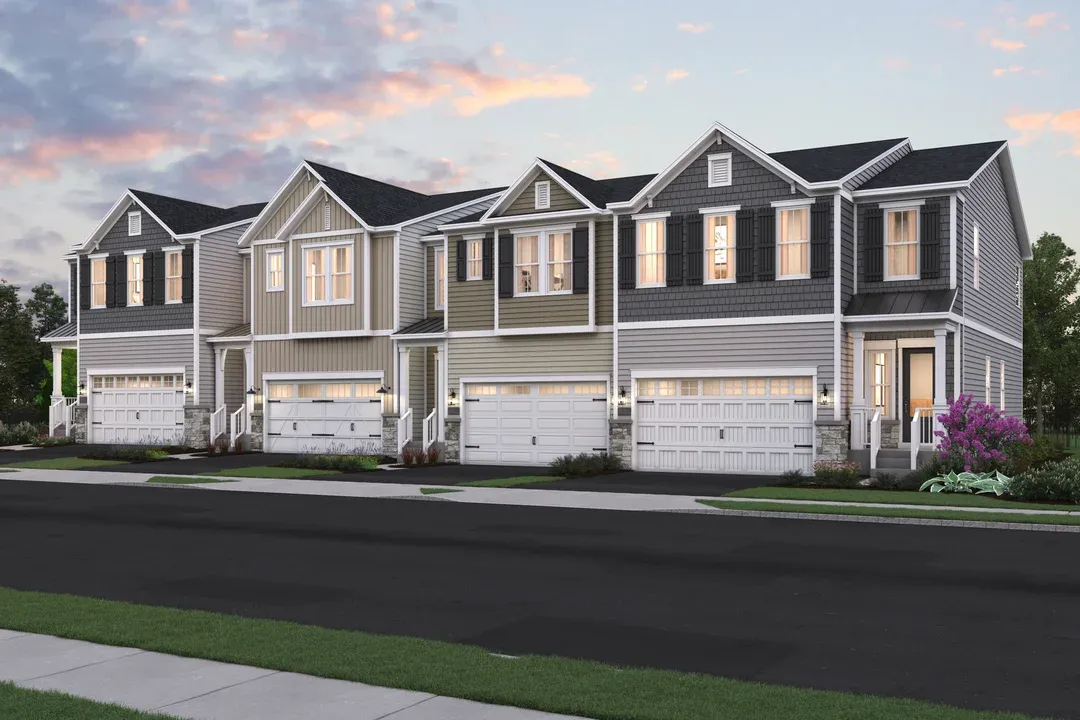 casa en Horizons at Wall por K. Hovnanian® Homes