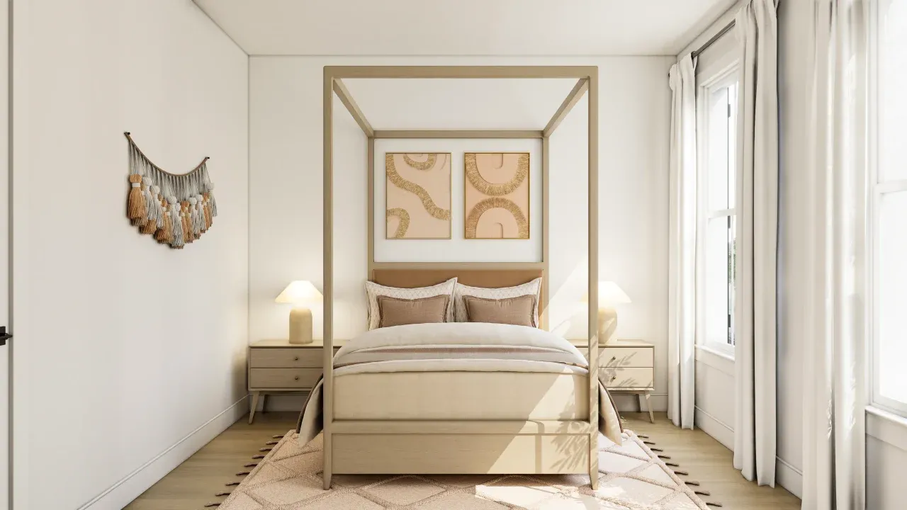 Bedroom 2