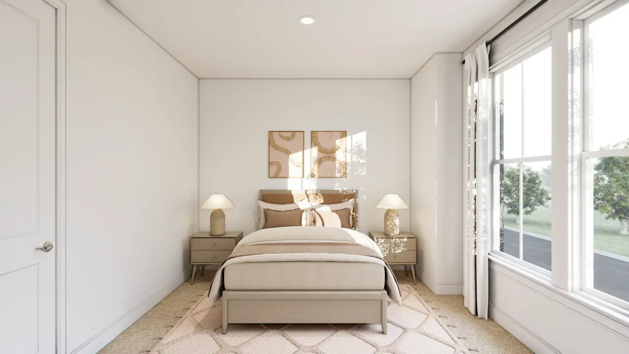 Bedroom 2