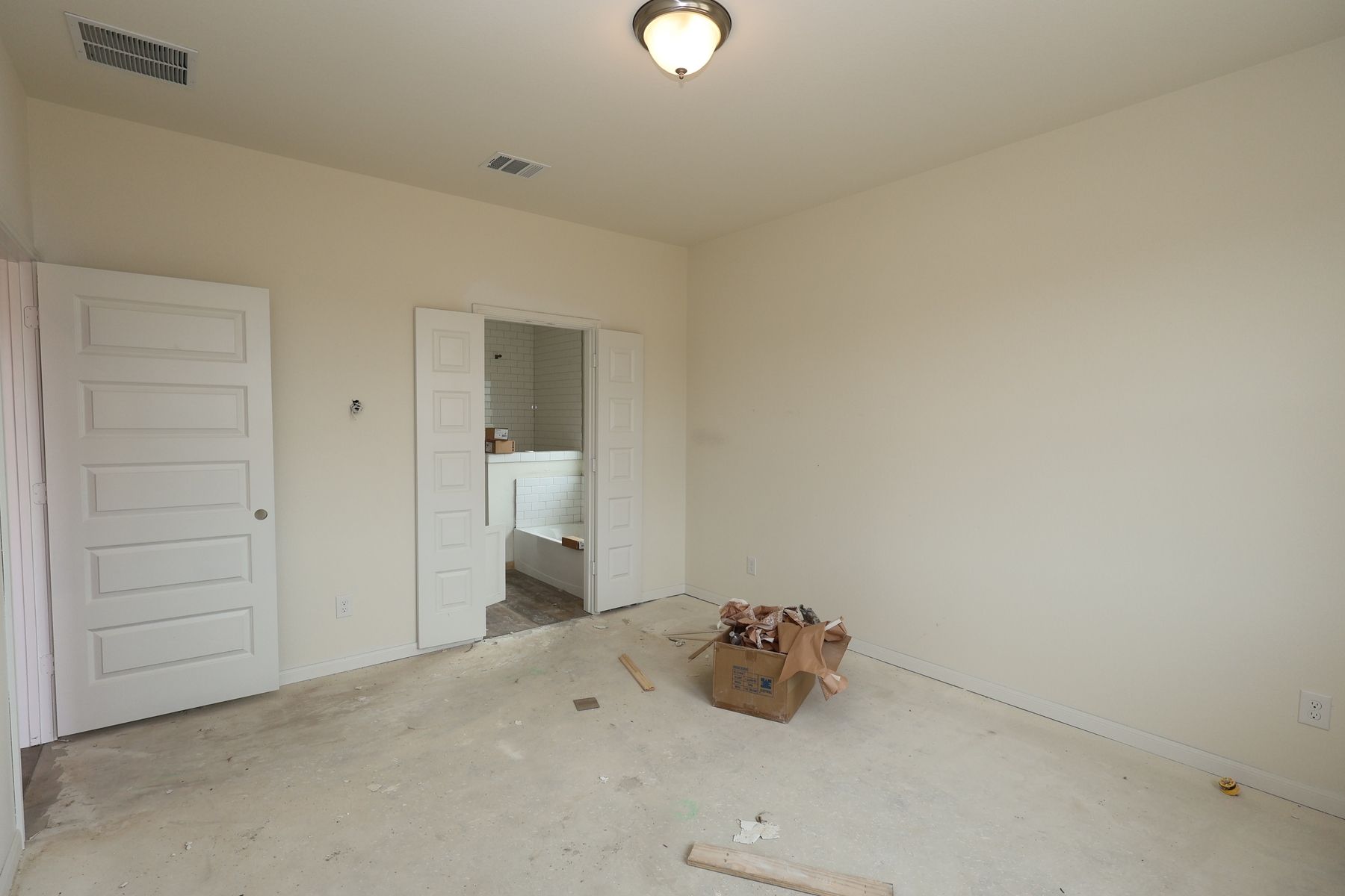 Bedroom - July 11, 2026