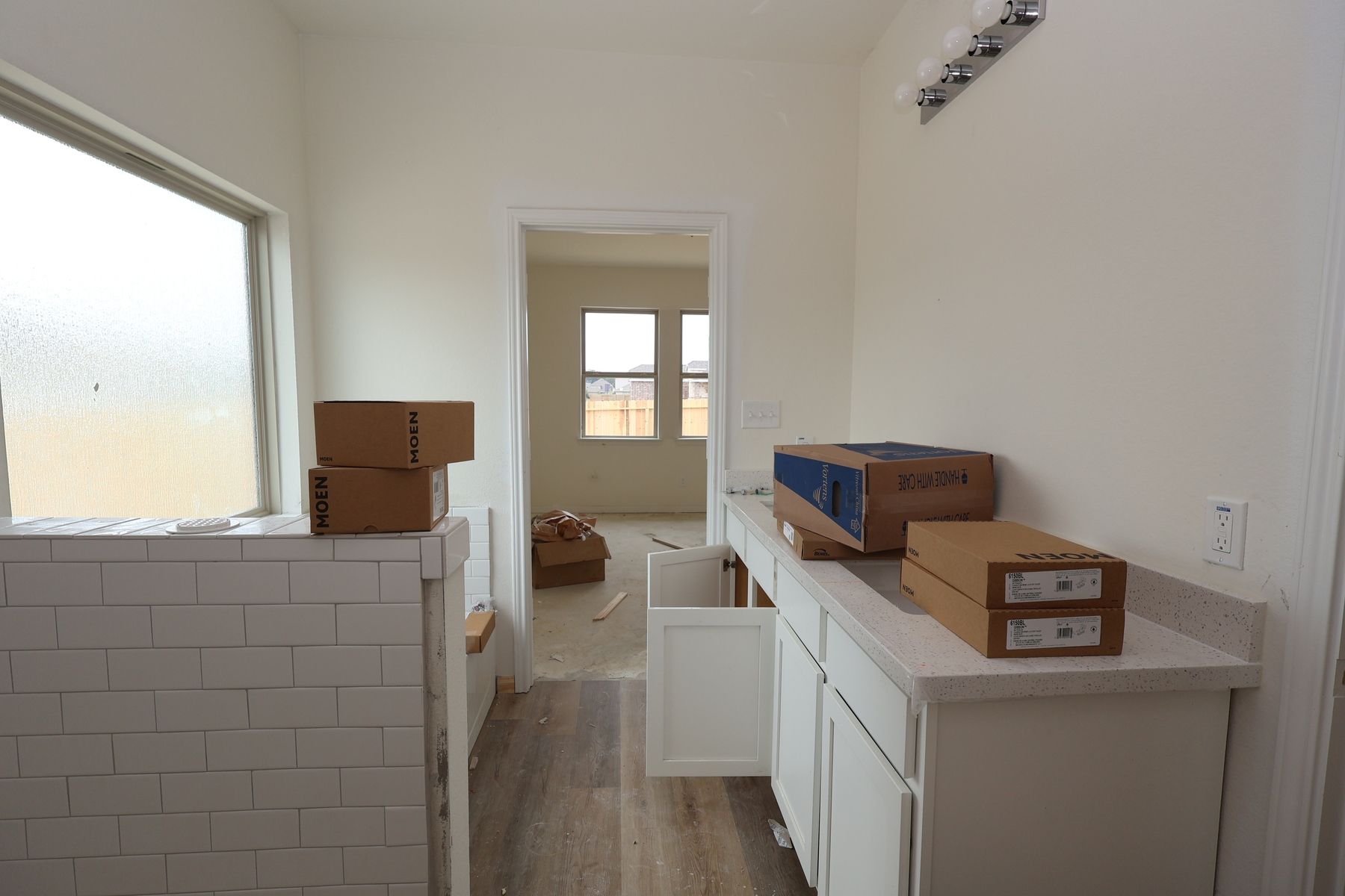 Bathroom - July 11, 2026
