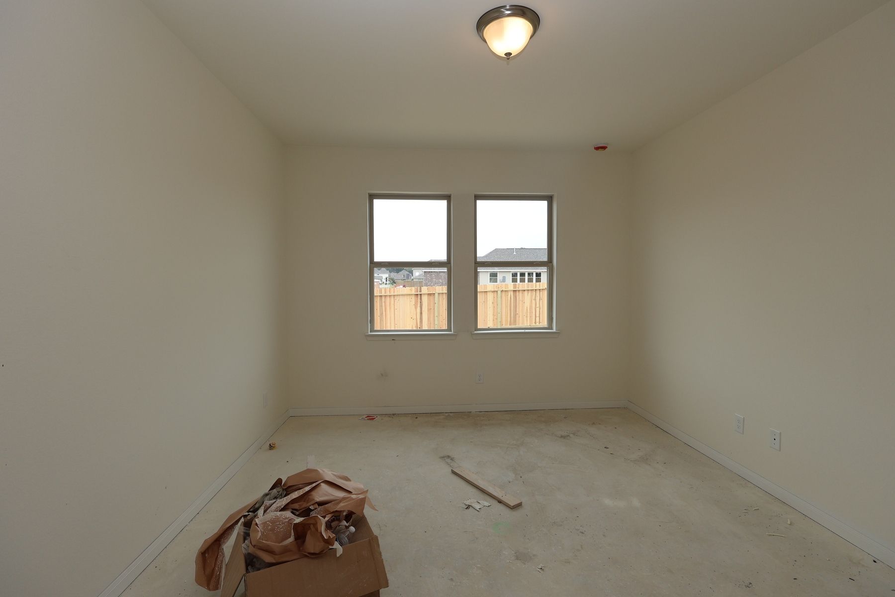 Bedroom - July 11, 2026