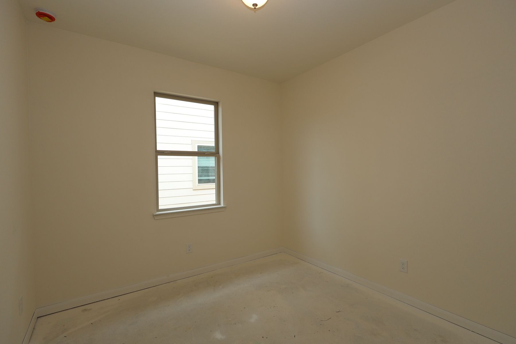 Bedroom - July 11, 2026