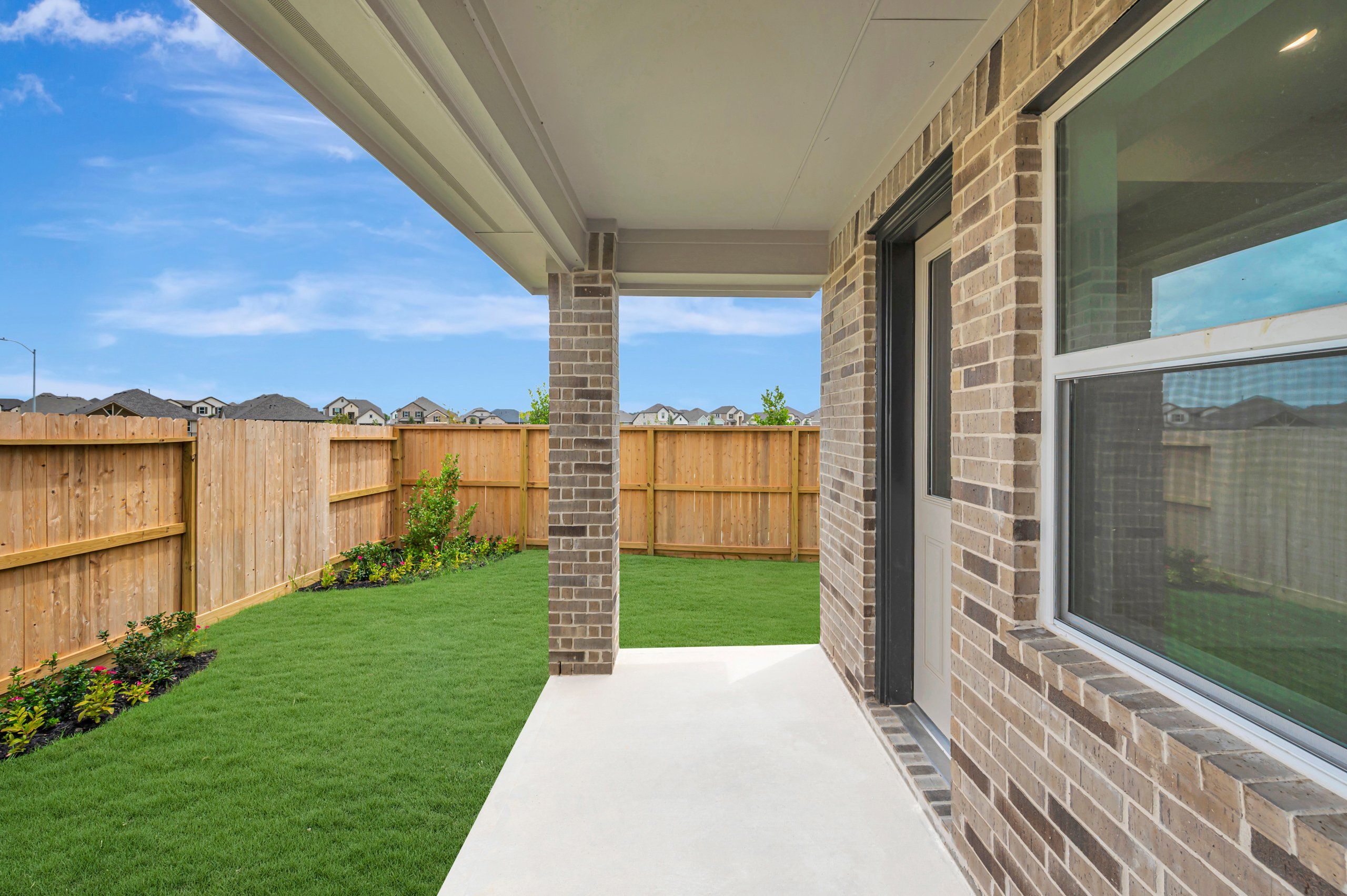 Porch - July 13, 2026