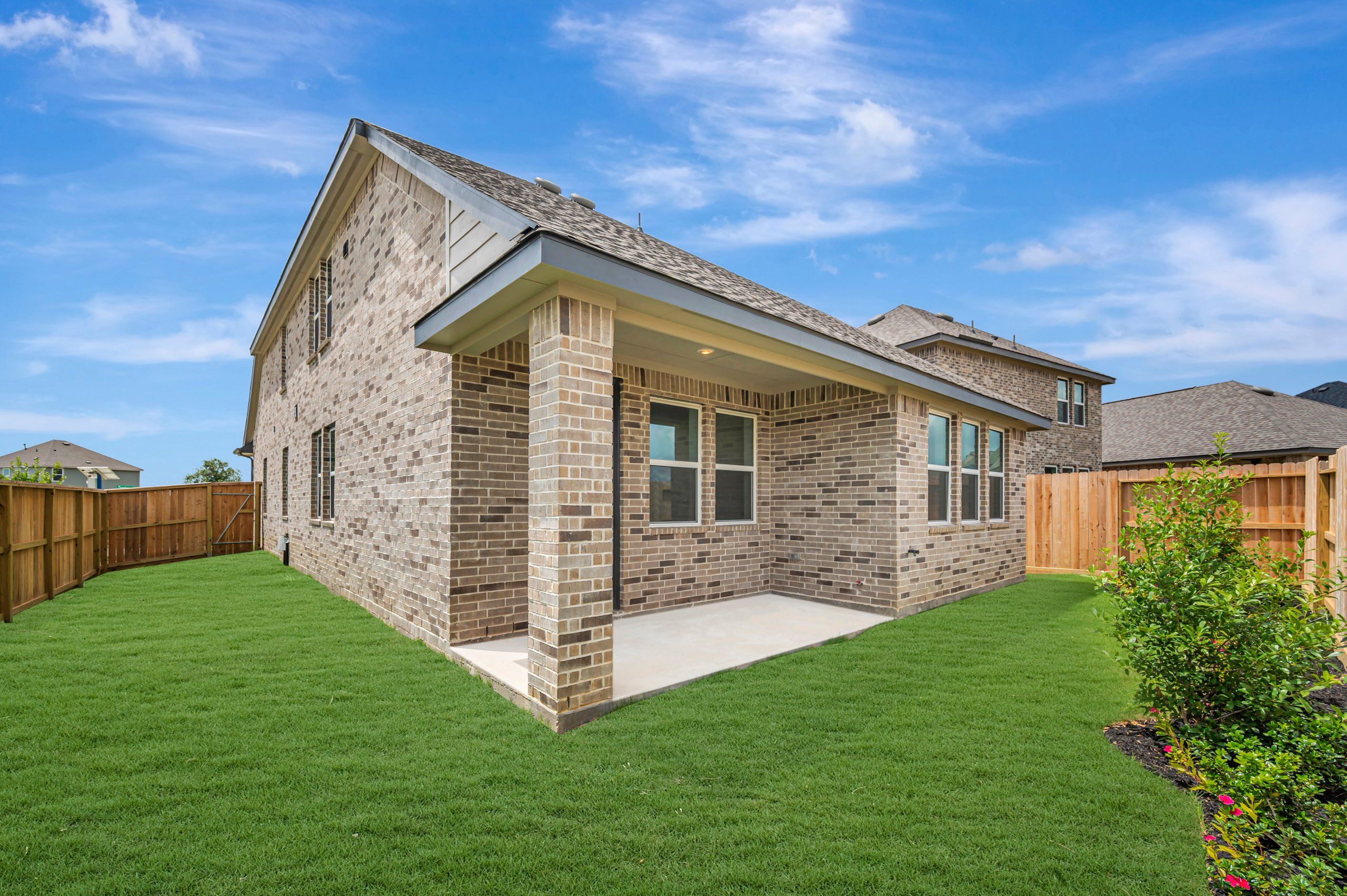 Exterior - July 13, 2026
