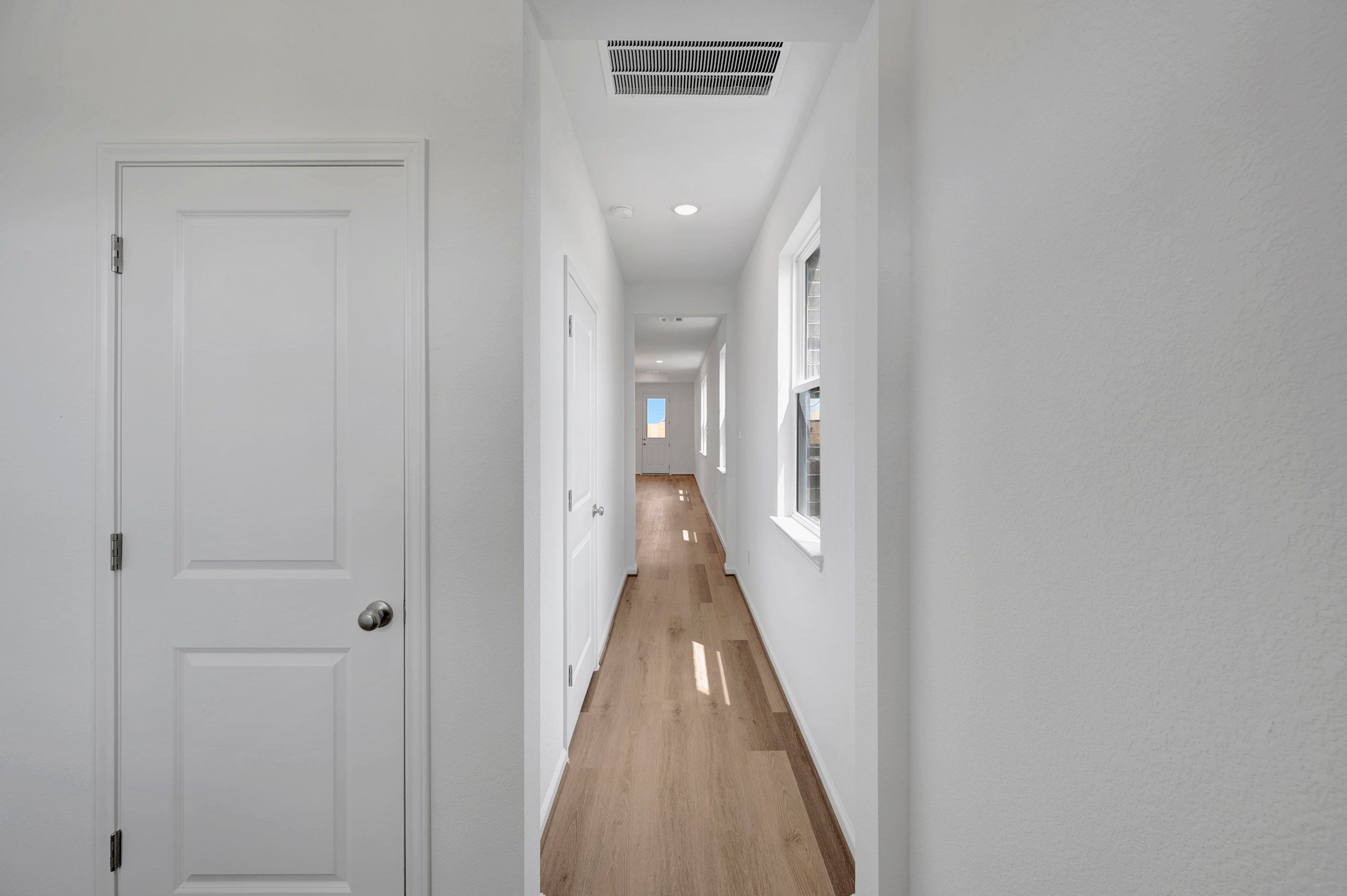 Interior - July 13, 2026