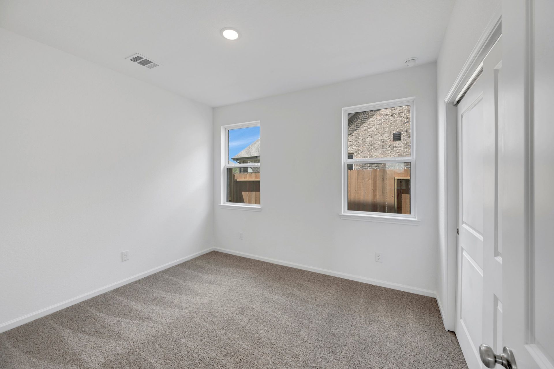 Bedroom - July 13, 2026