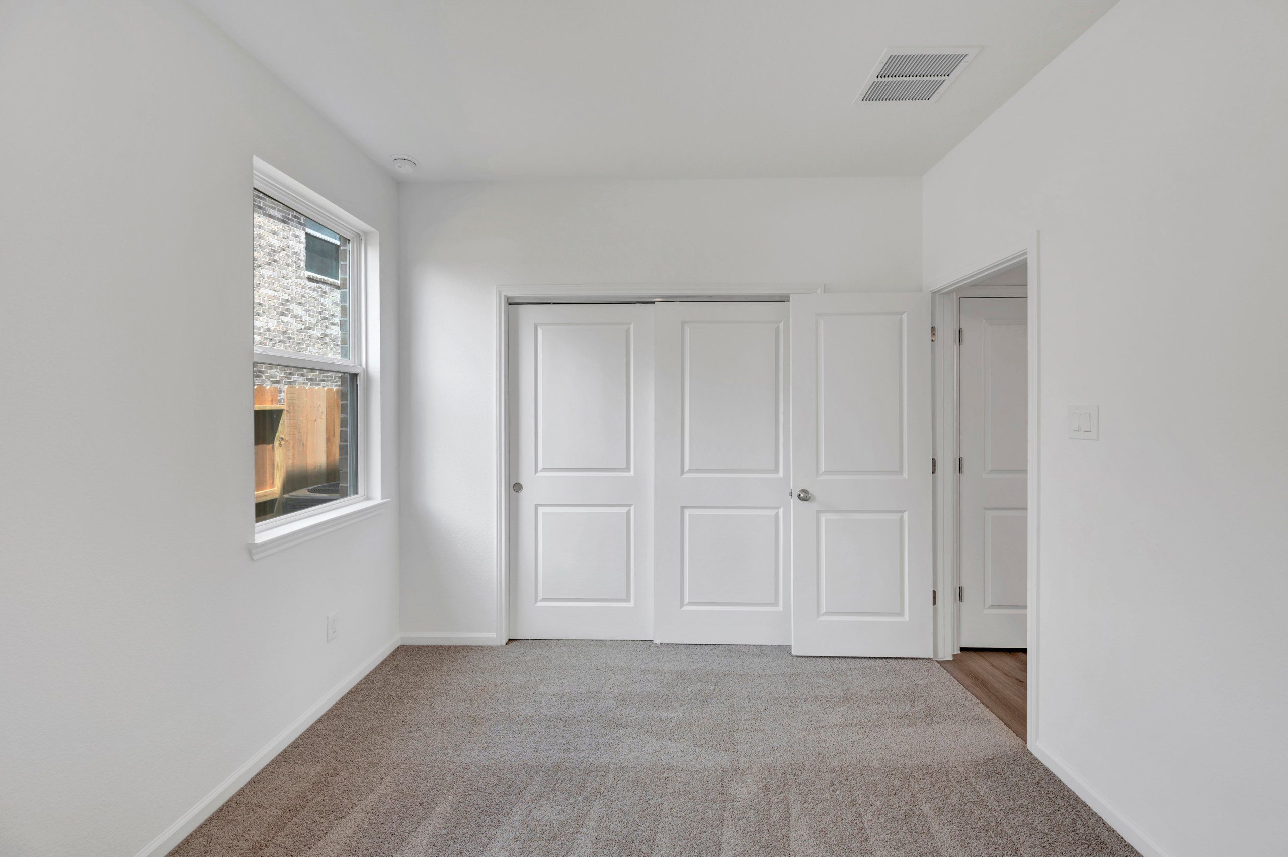 Bedroom - July 13, 2026