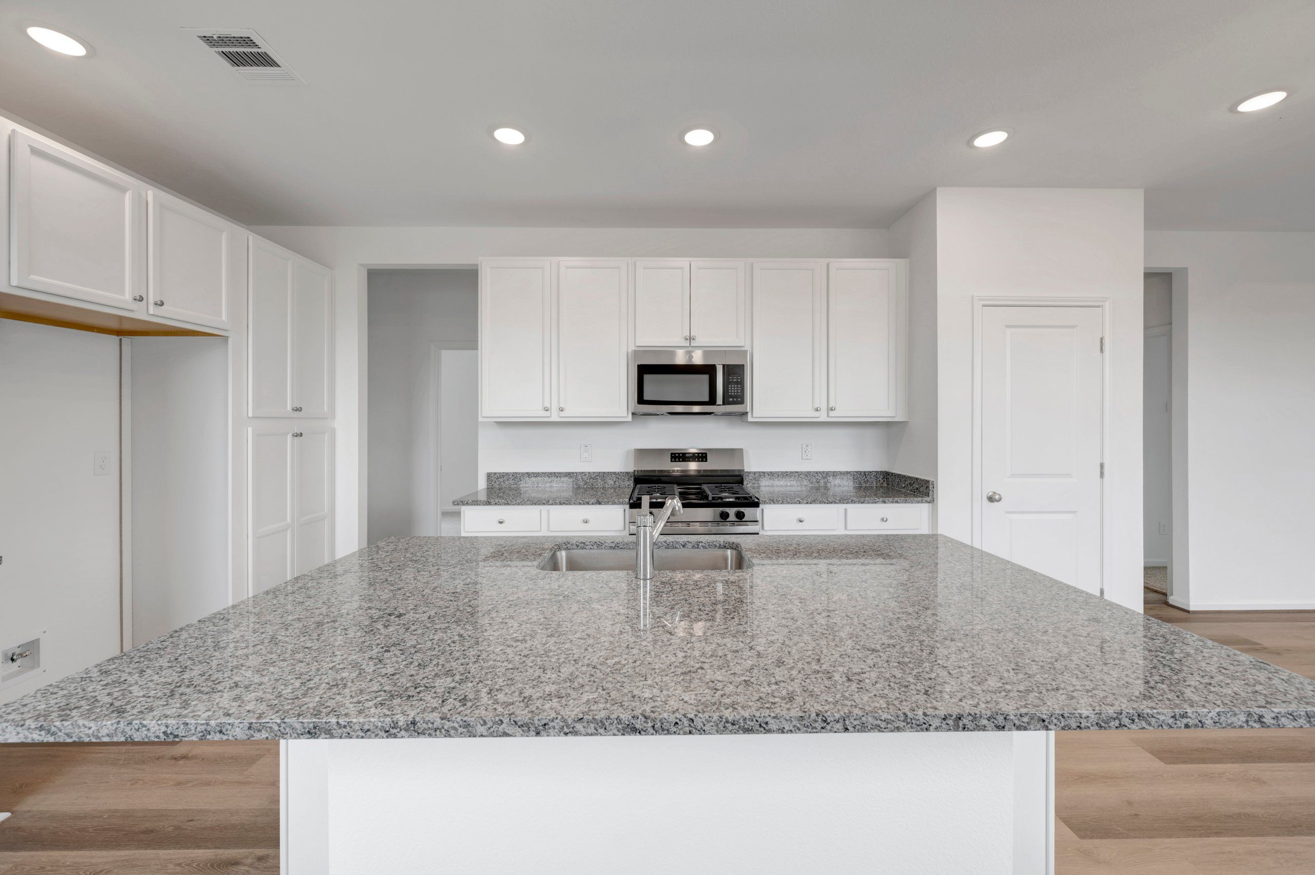 Kitchen - July 13, 2026