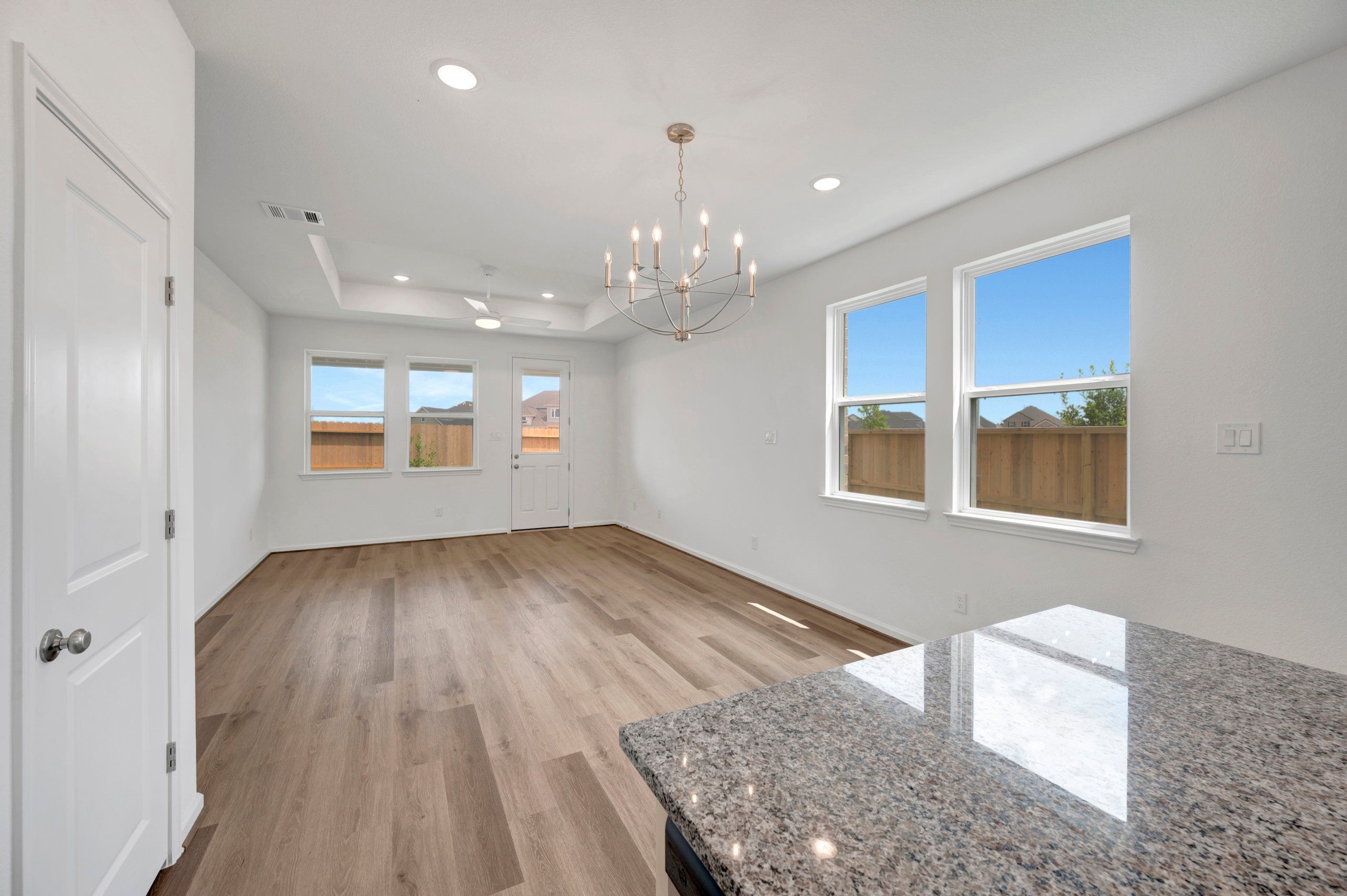 Interior - July 13, 2026