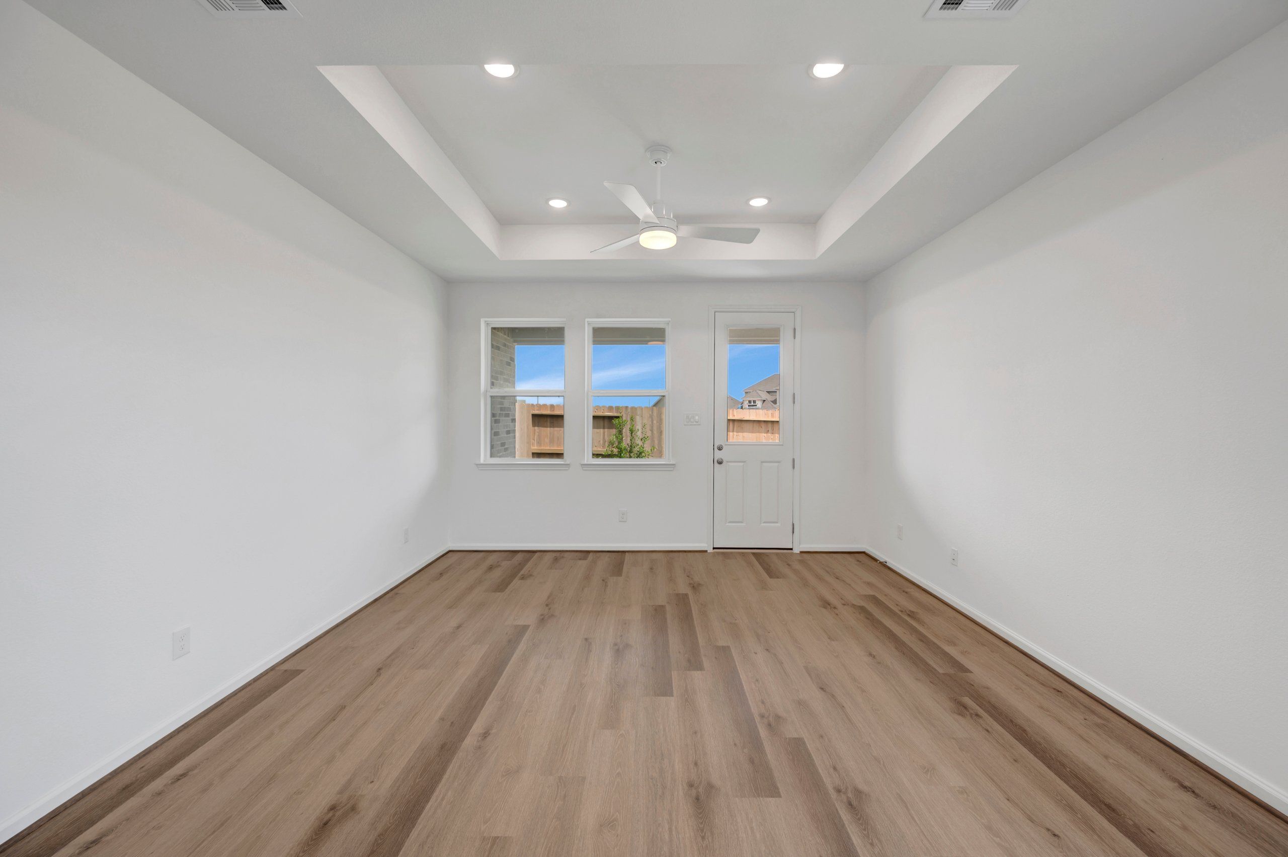 Bedroom - July 13, 2026