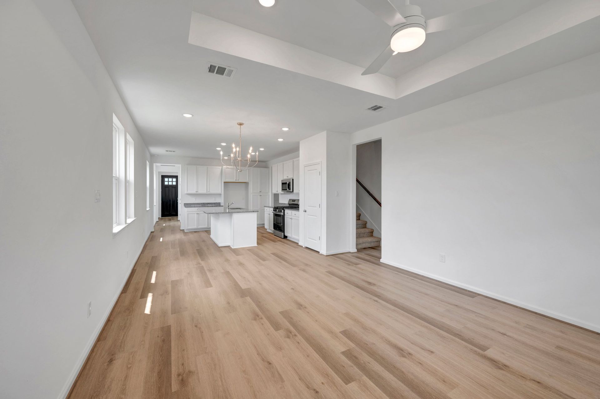 Interior - July 13, 2026