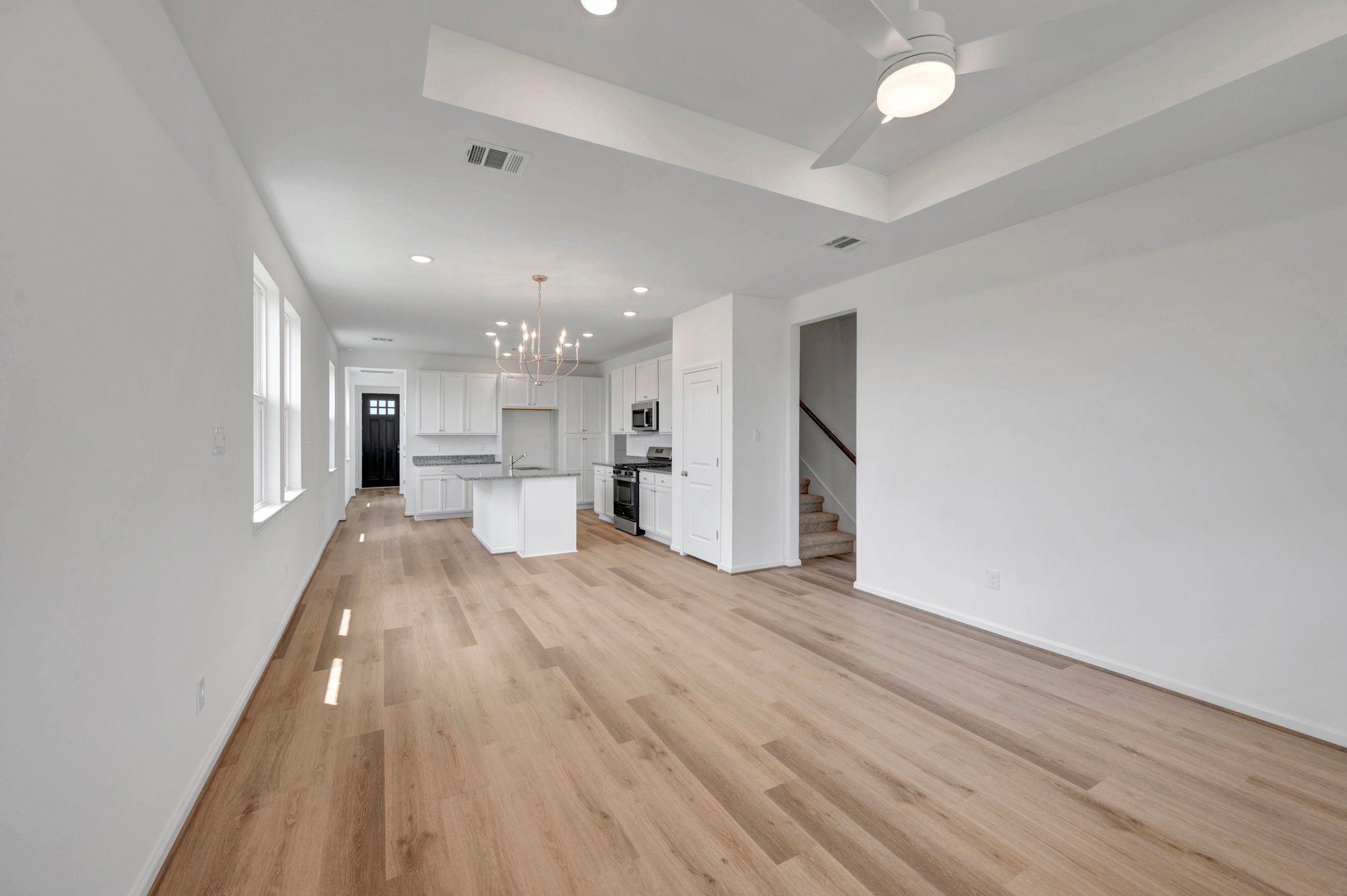 Interior - July 13, 2026