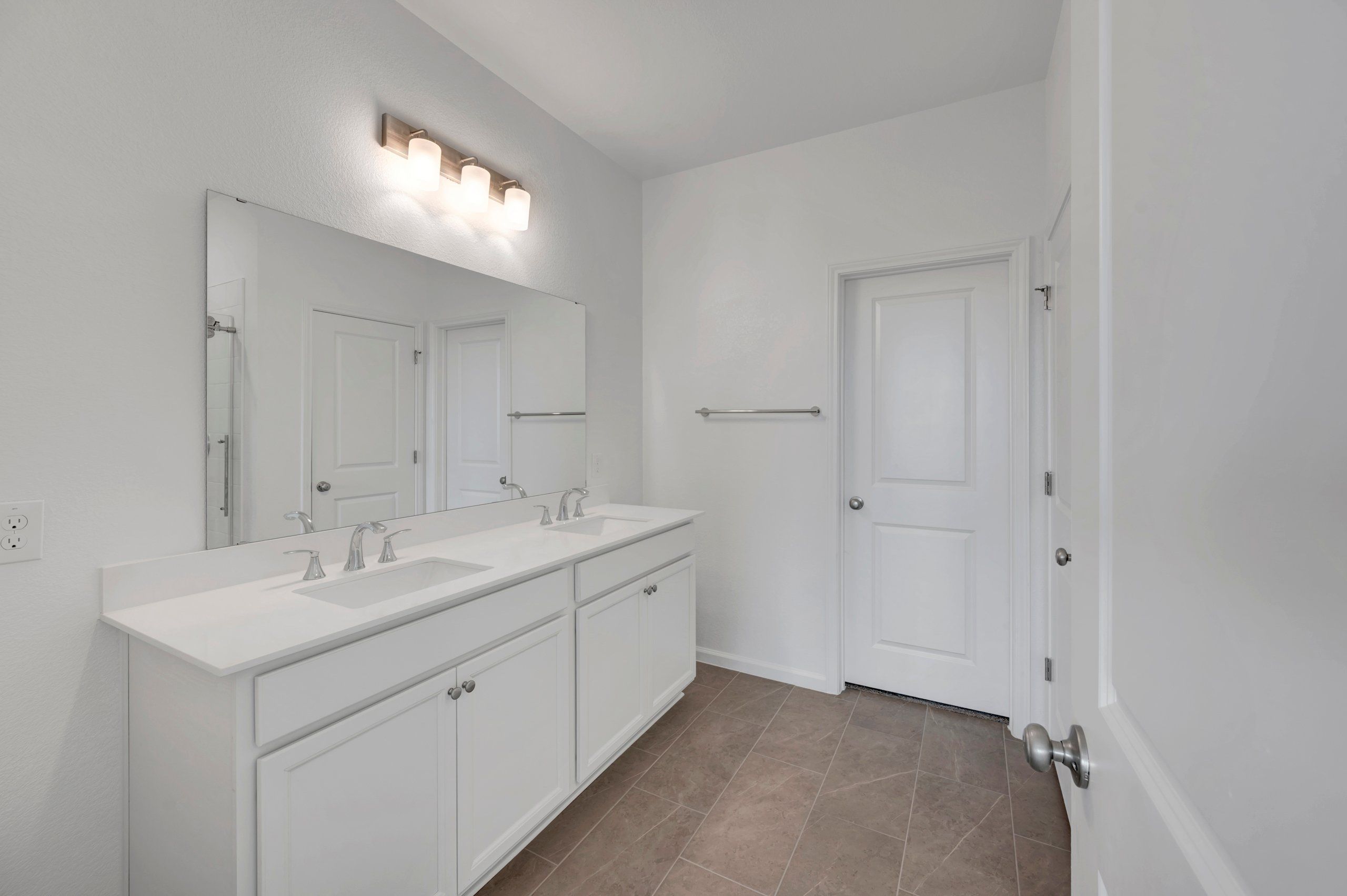 Bathroom - July 13, 2026