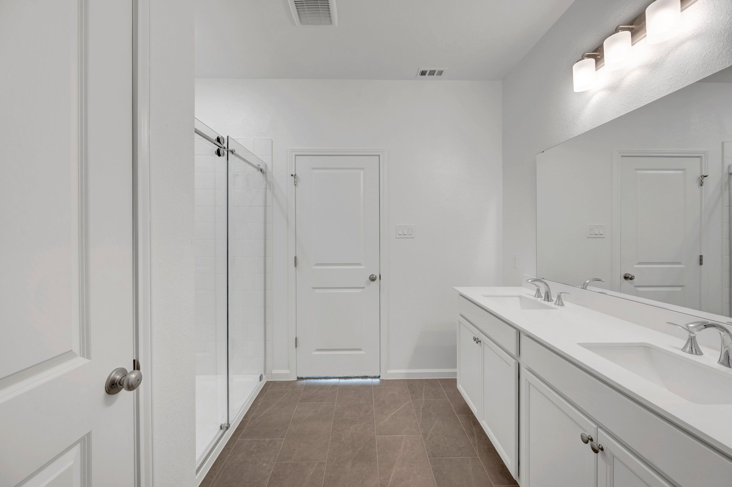 Bathroom - July 13, 2026