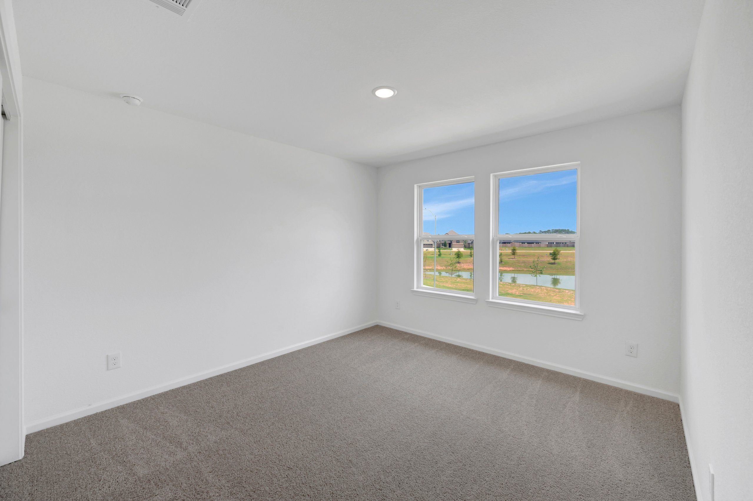 Bedroom - July 13, 2026