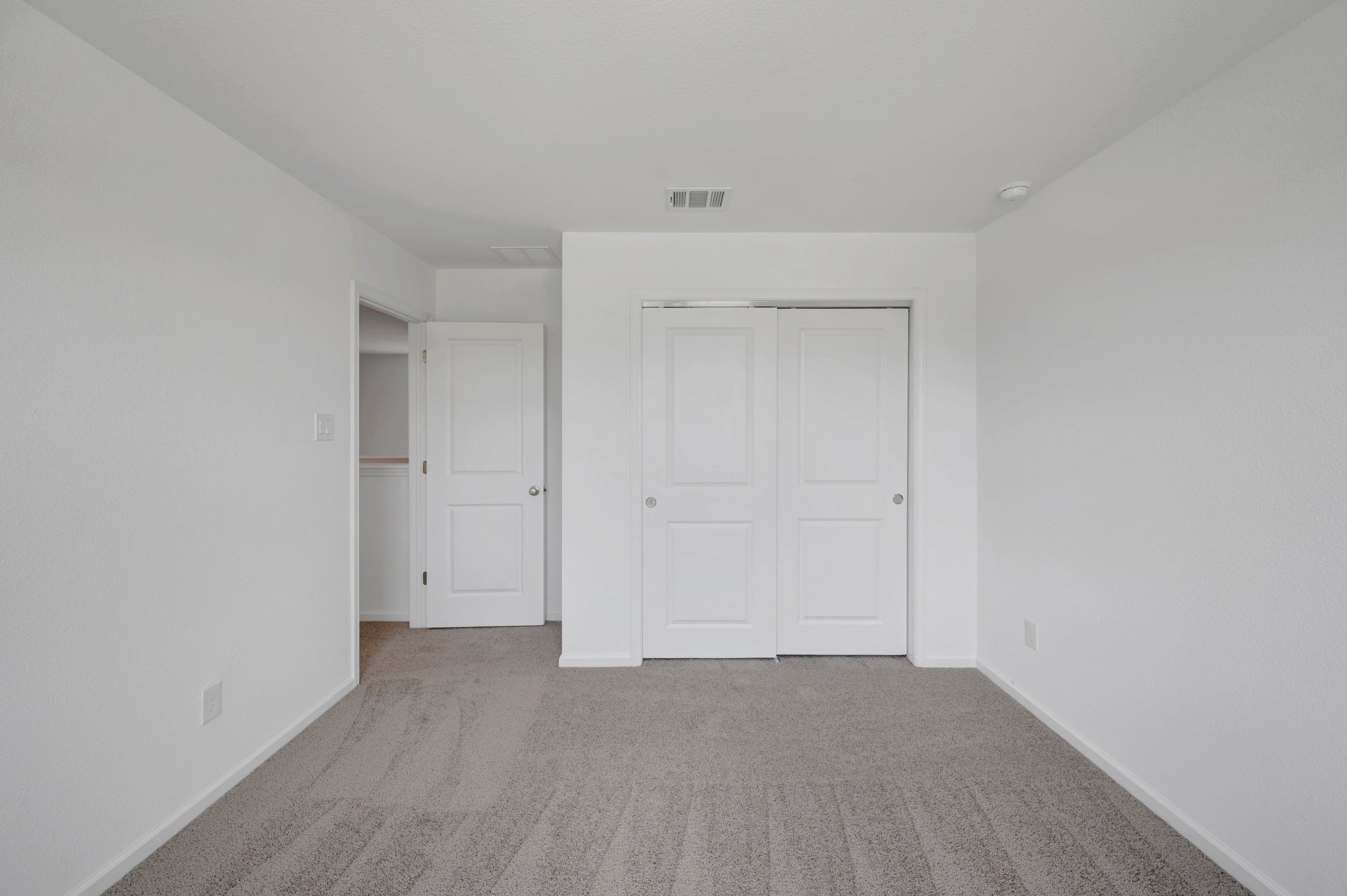 Bedroom - July 13, 2026