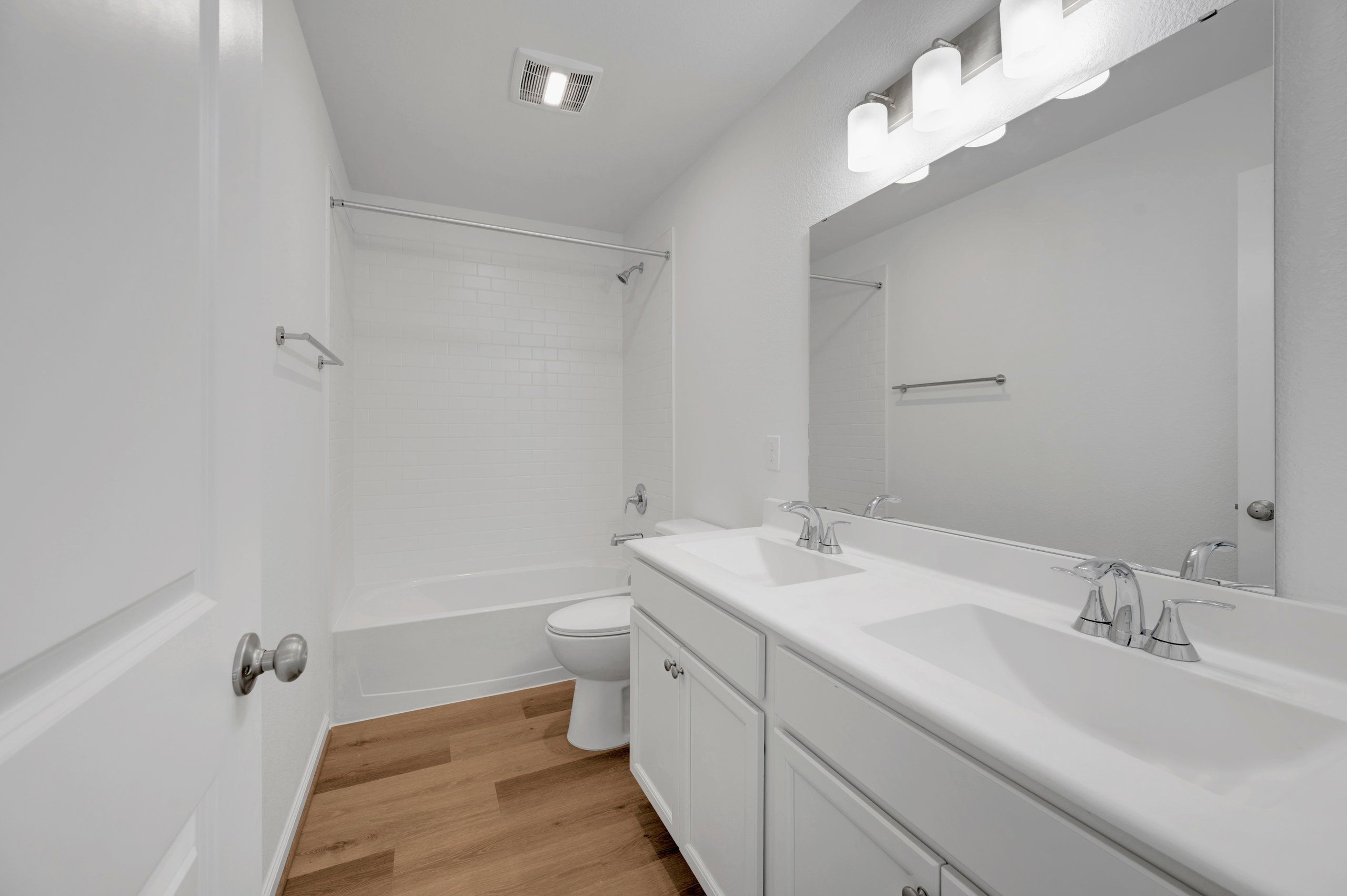 Bathroom - July 13, 2026