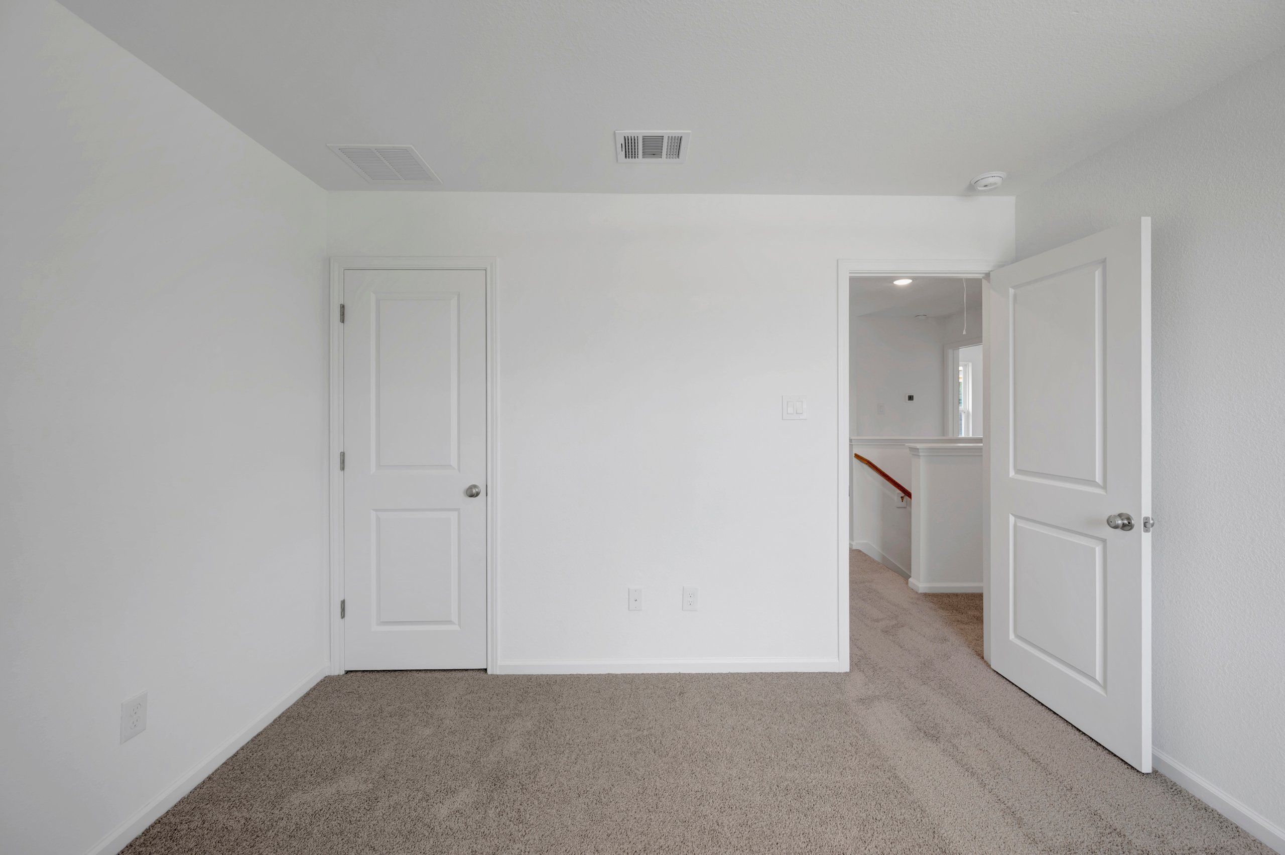 Bedroom - July 13, 2026
