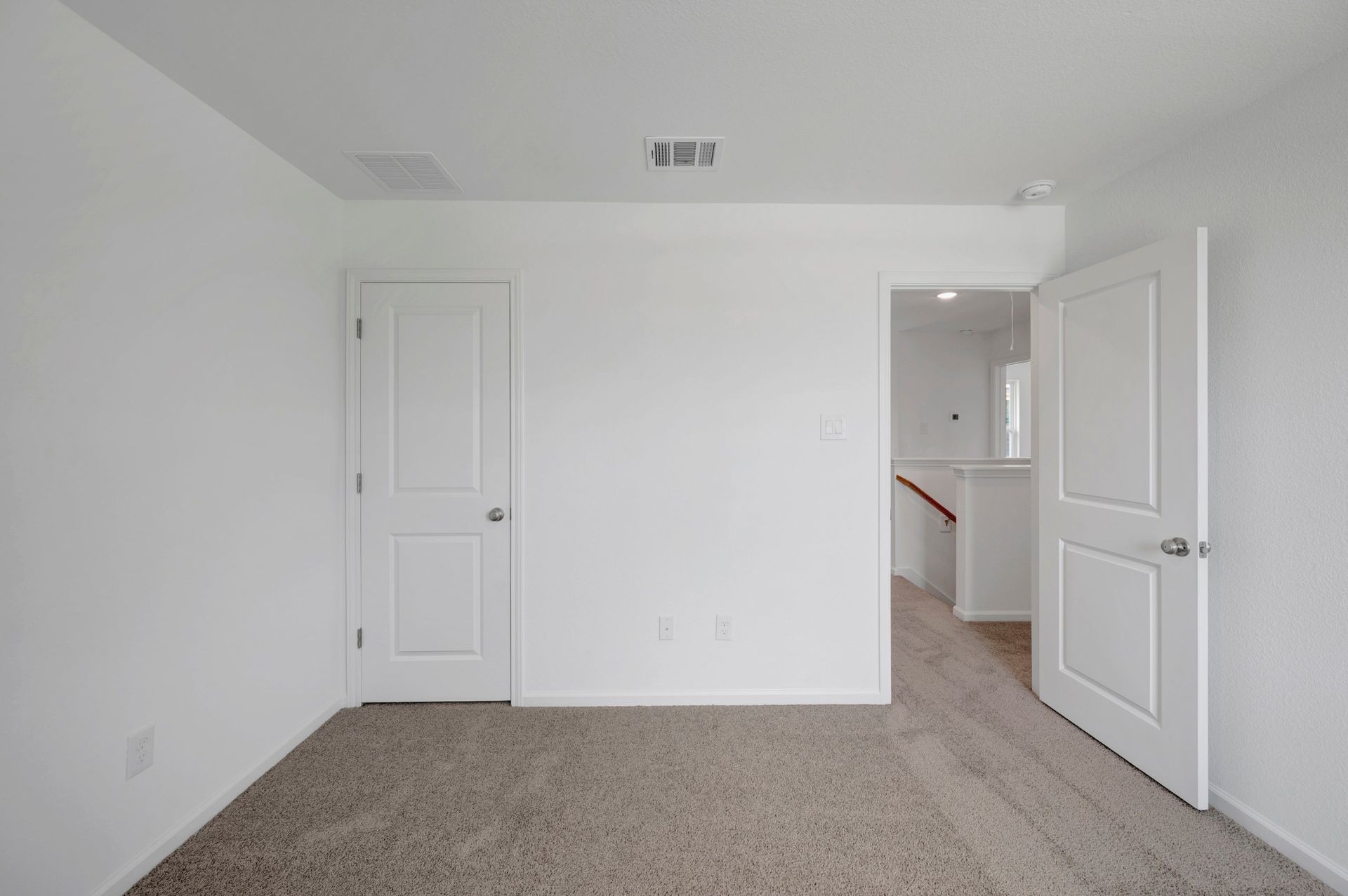 Bedroom - July 13, 2026