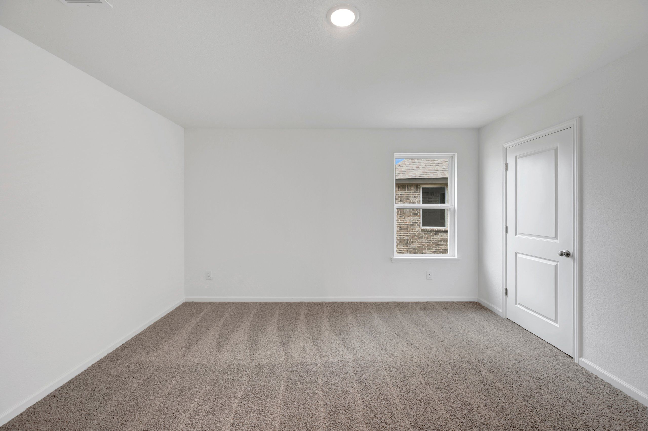 Bedroom - July 13, 2026